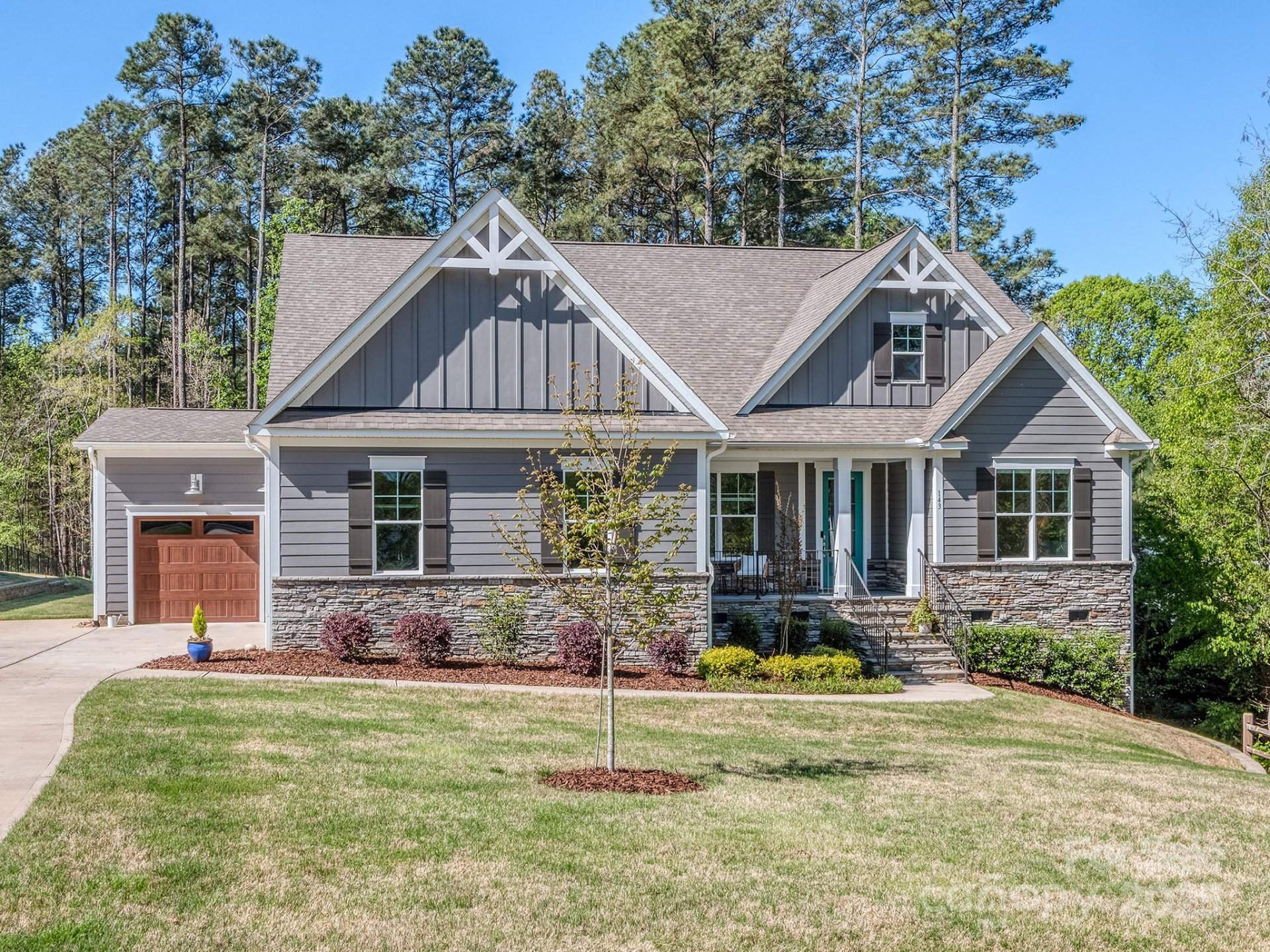 Property image 2 at 143 Robinson Ridge Drive, Mooresville, NC 28117