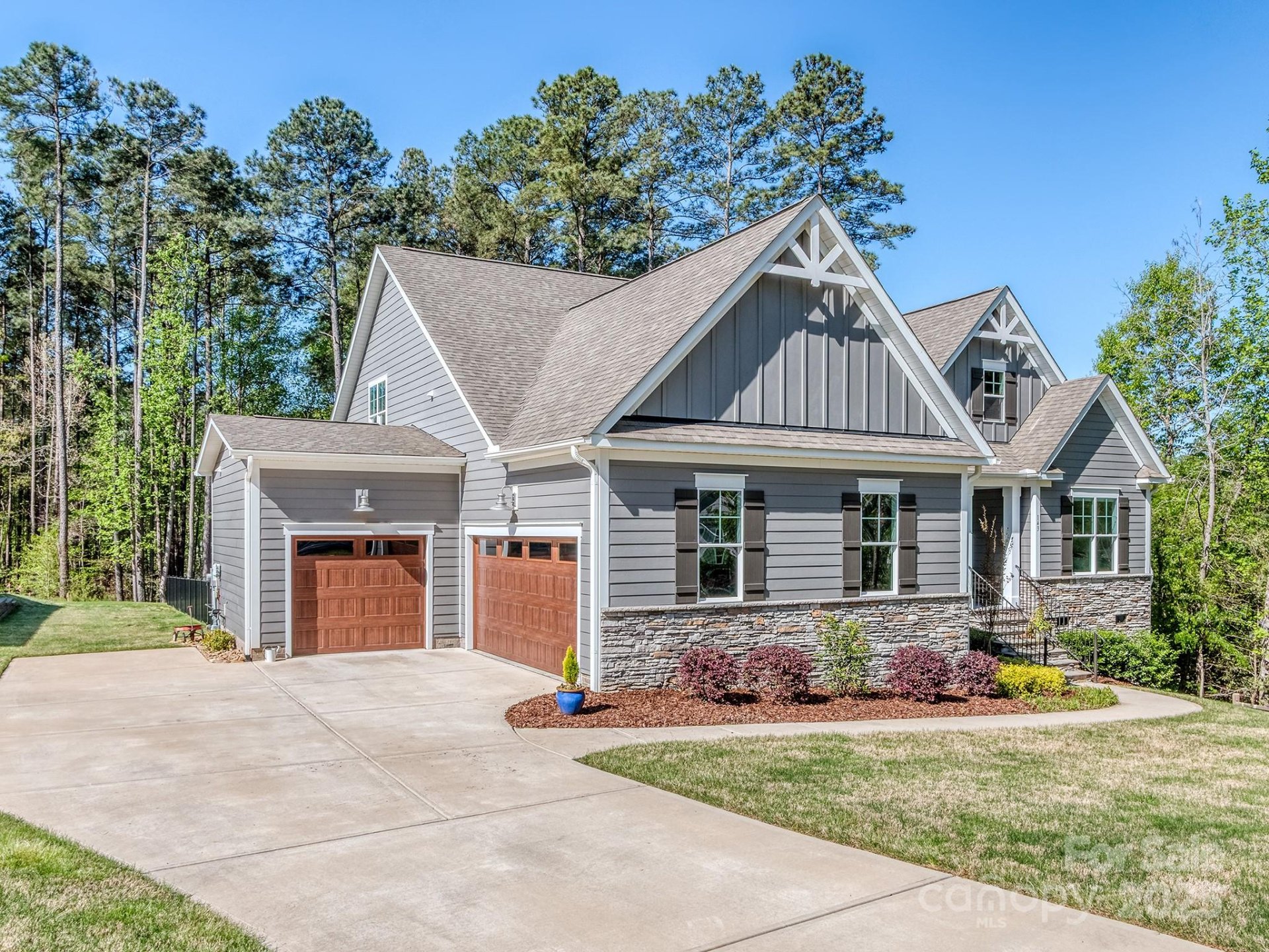 Property image 3 at 143 Robinson Ridge Drive, Mooresville, NC 28117