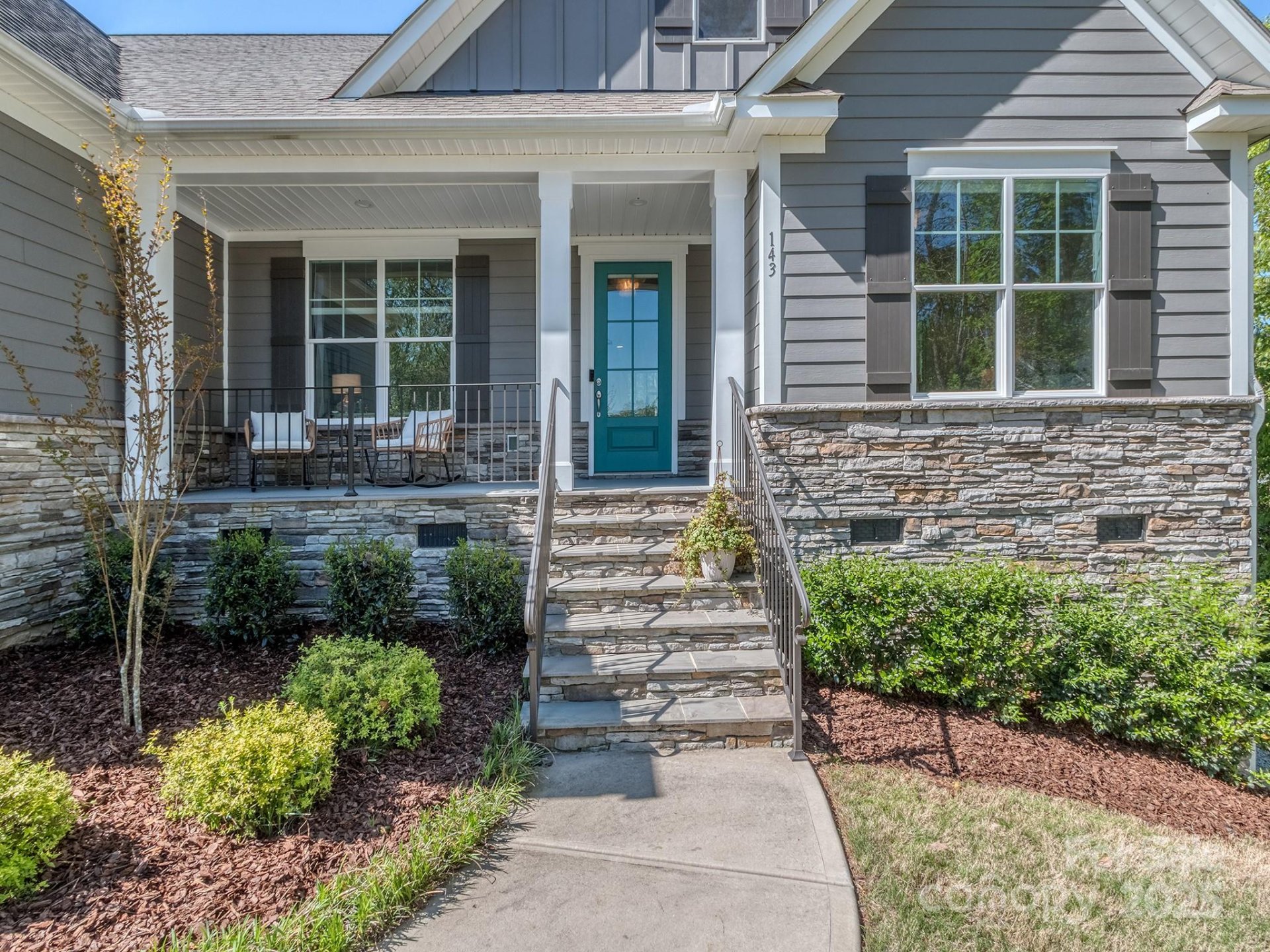 Property image 4 at 143 Robinson Ridge Drive, Mooresville, NC 28117
