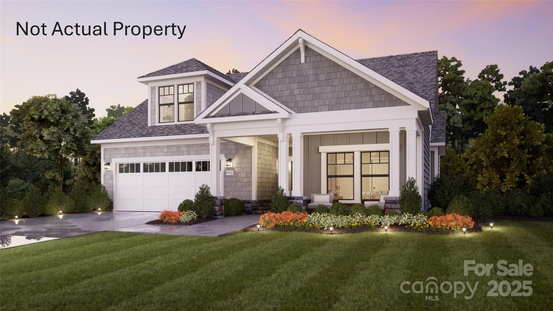 Property at 3019 Five Creek Road, Charlotte, NC 28213