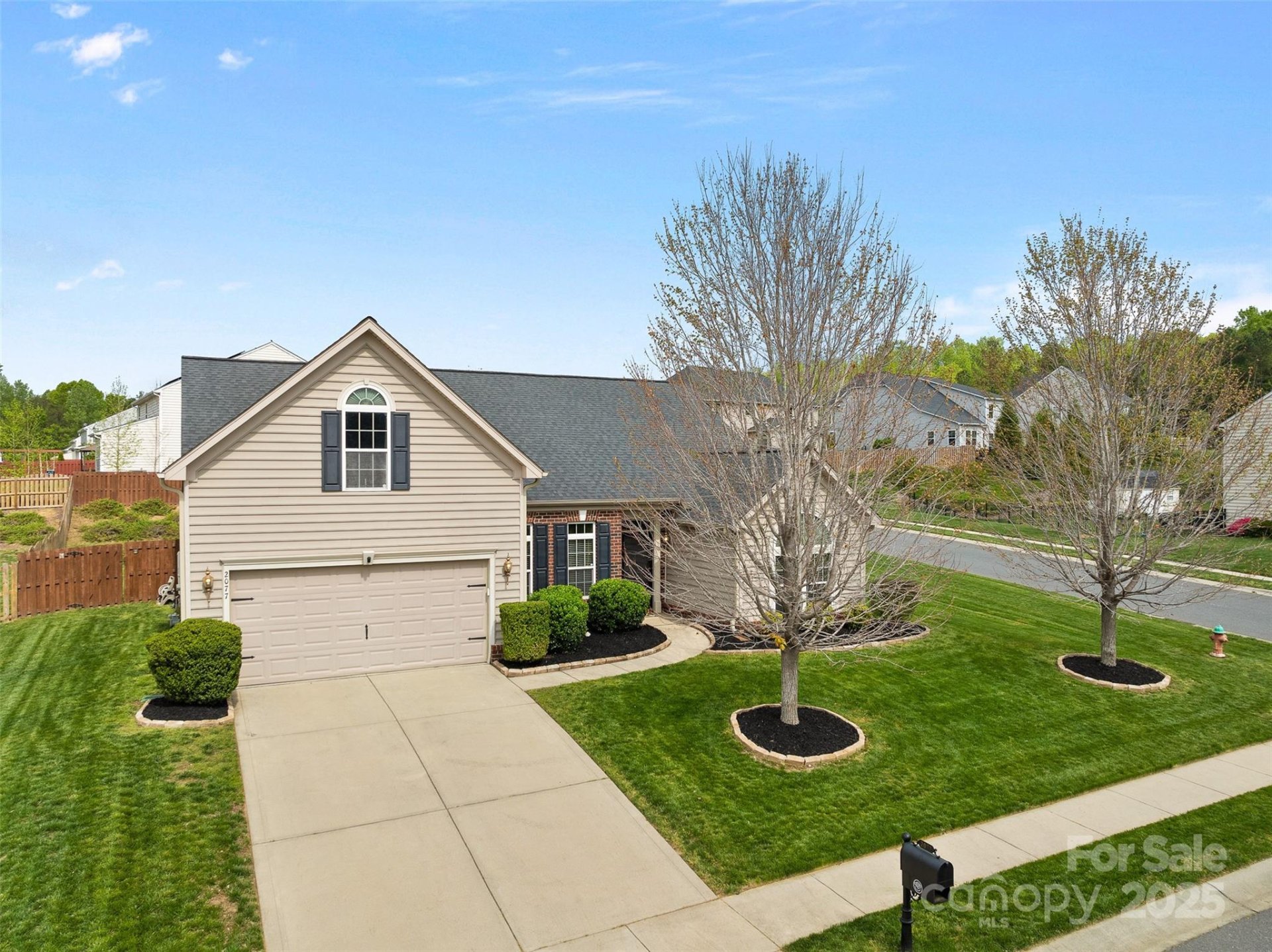 2077 Taney Way