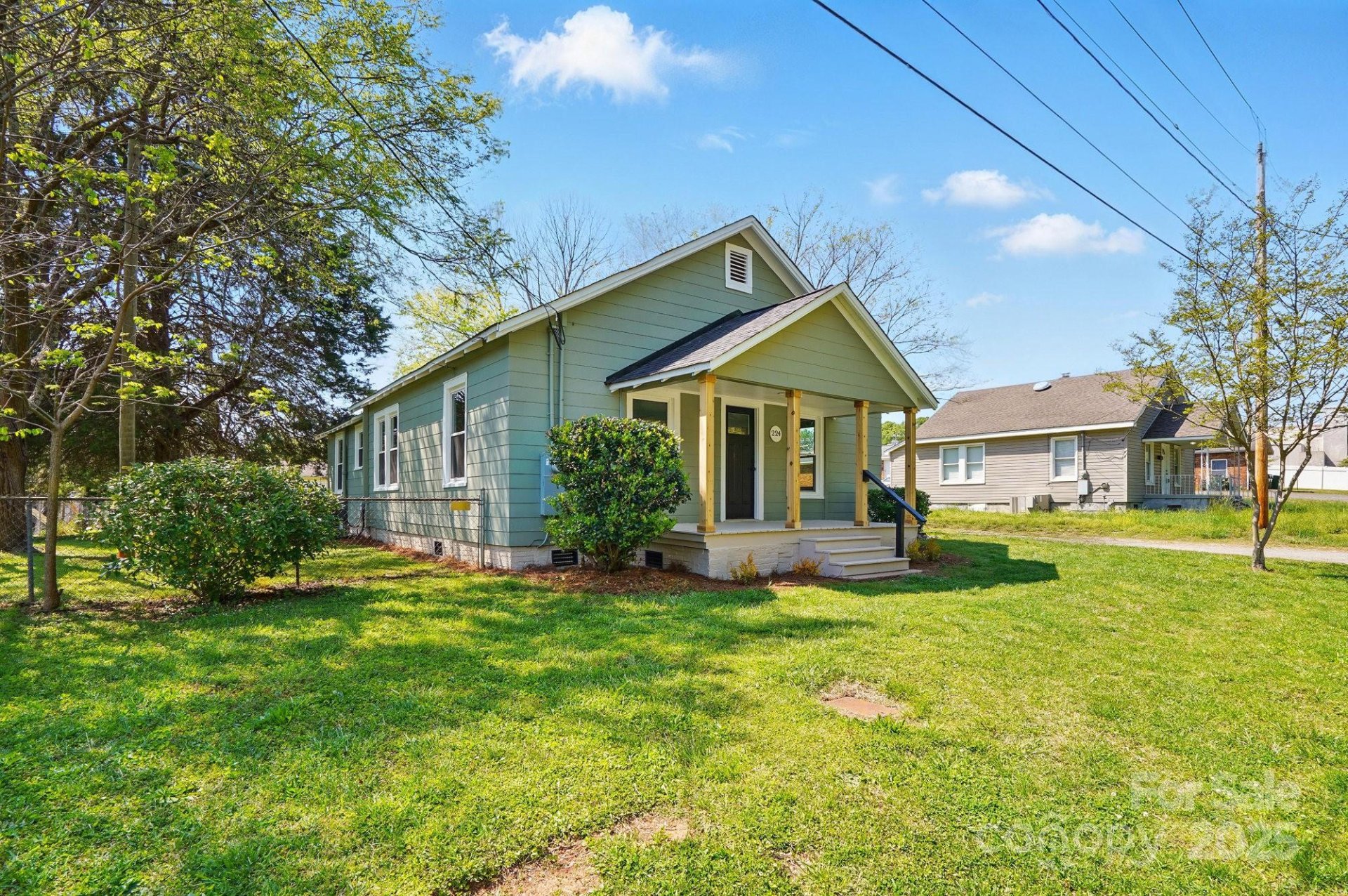 Property image 3 at 224 Adrian Street, Mount Holly, NC 28120