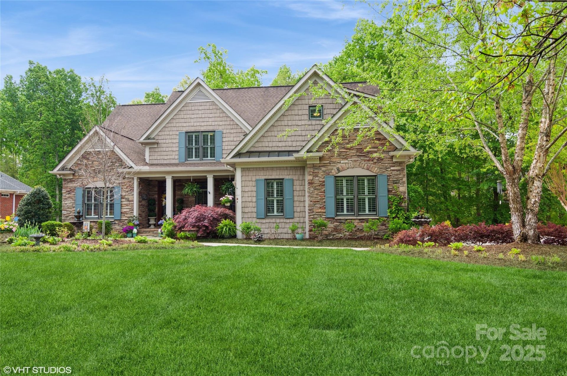 Property image 2 at 1813 Wedowee Court, Rock Hill, SC 29732