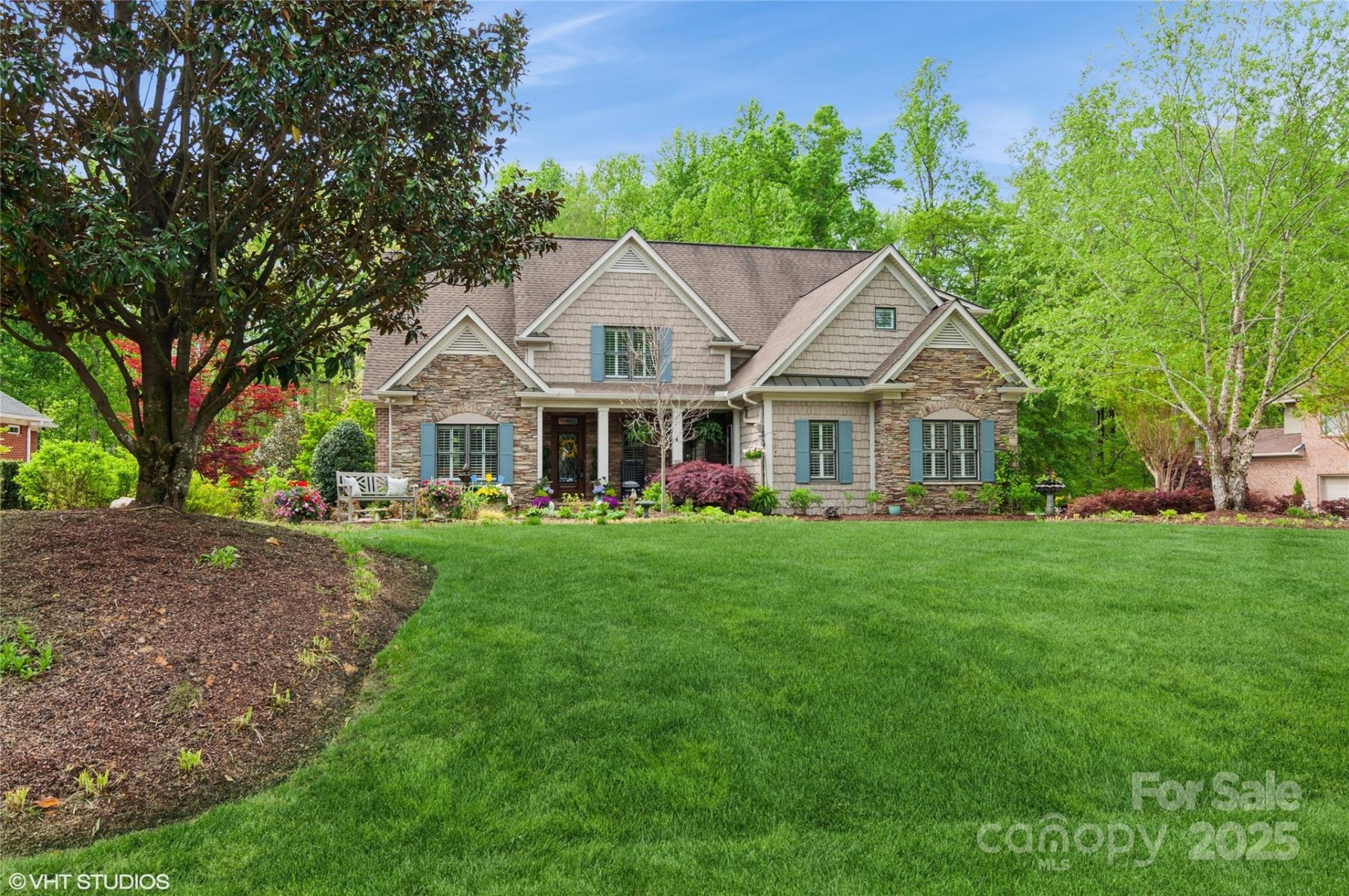 Property image 3 at 1813 Wedowee Court, Rock Hill, SC 29732