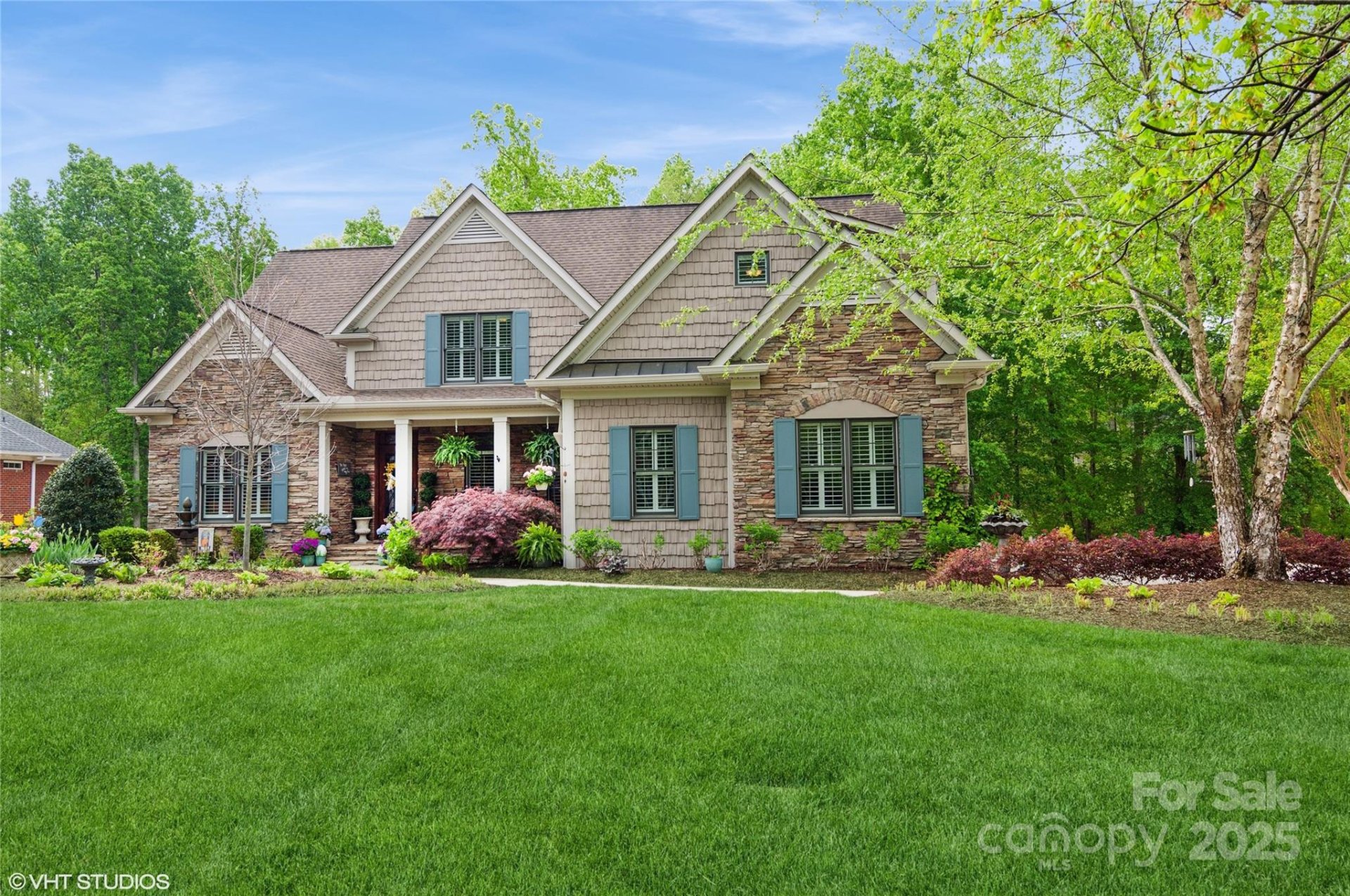 Property image 4 at 1813 Wedowee Court, Rock Hill, SC 29732