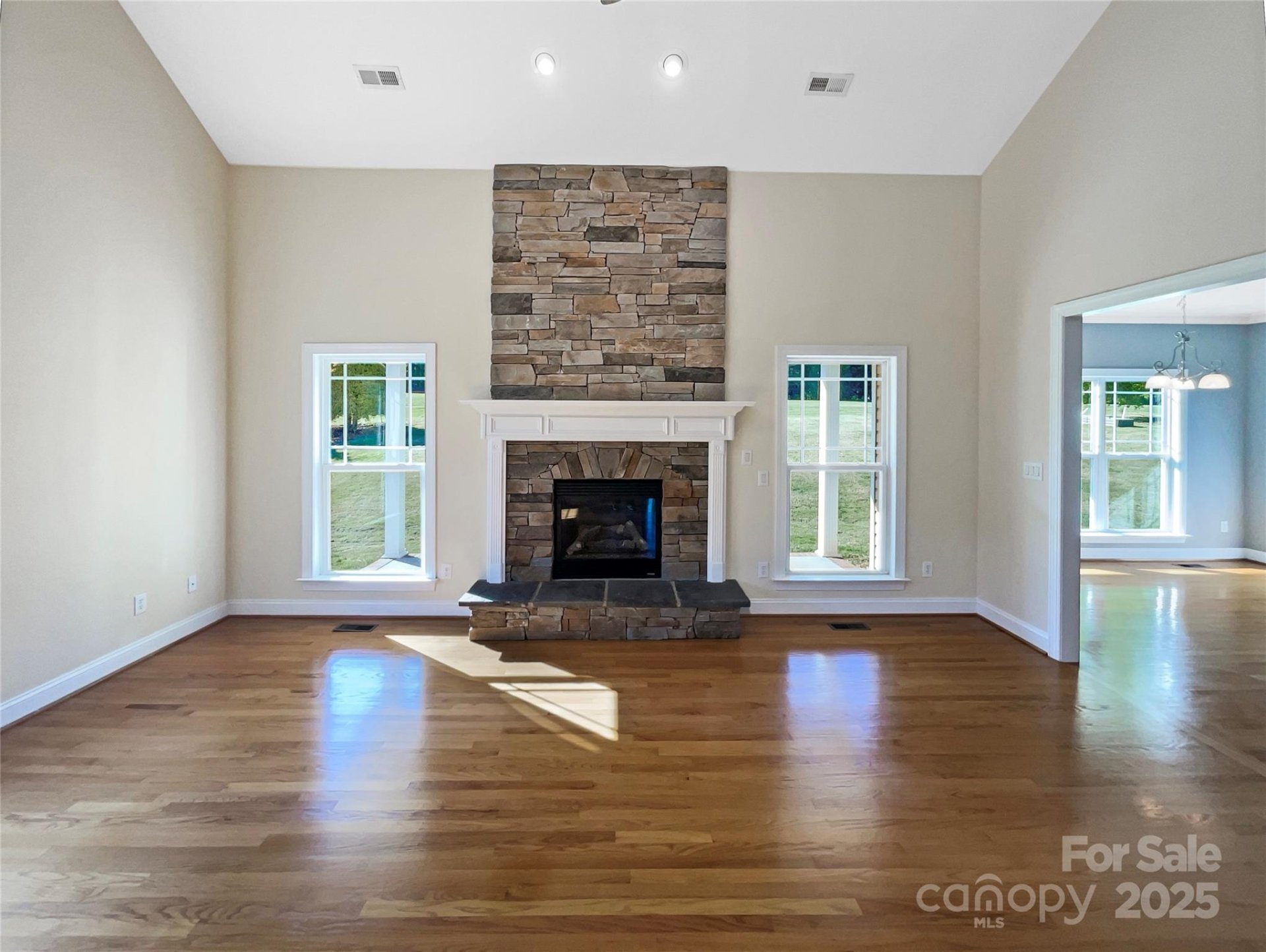 Property image 3 at 5104 Shannamara Drive, Matthews, NC 28104