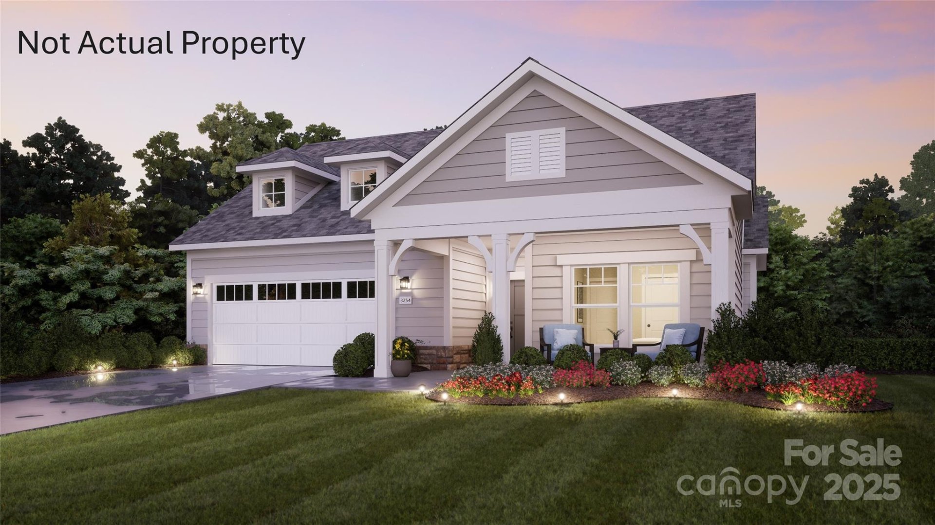 Property at 3022 Five Creek Road, Charlotte, NC 28213