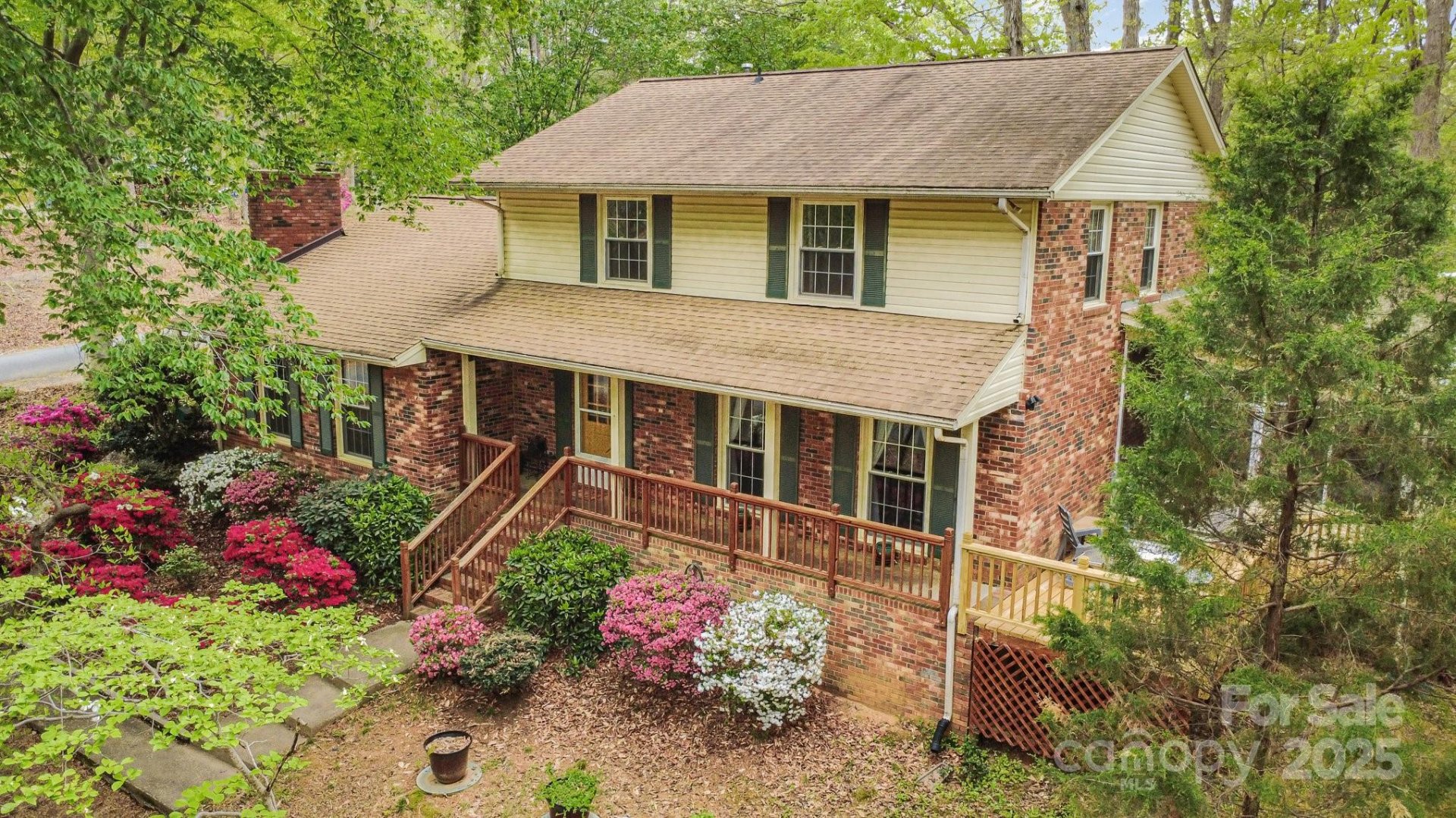 Property image 1 at 147 Spring Shore Road, Statesville, NC 28677