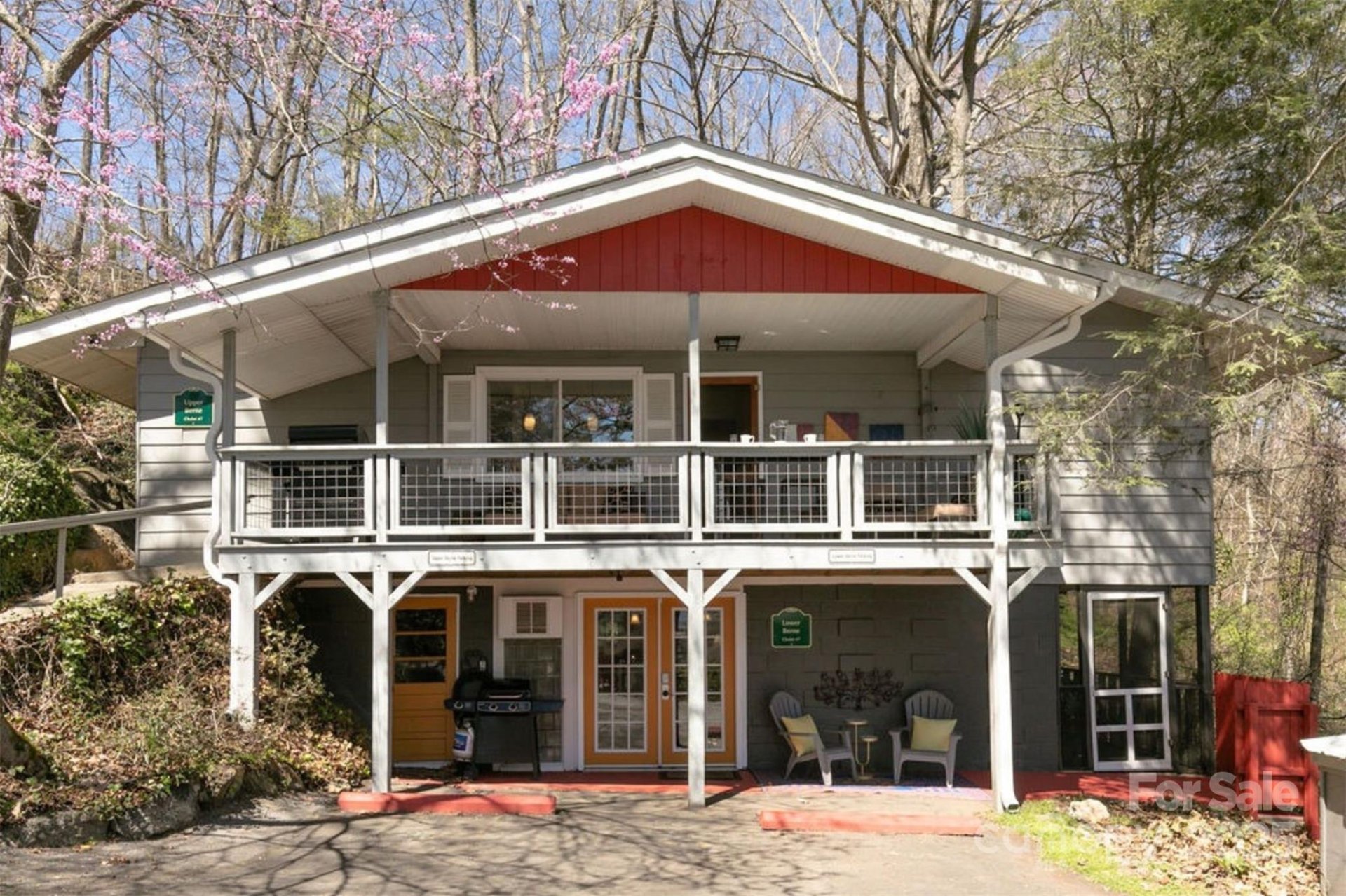 Property at 7 N Delano Road, Asheville, NC 28805