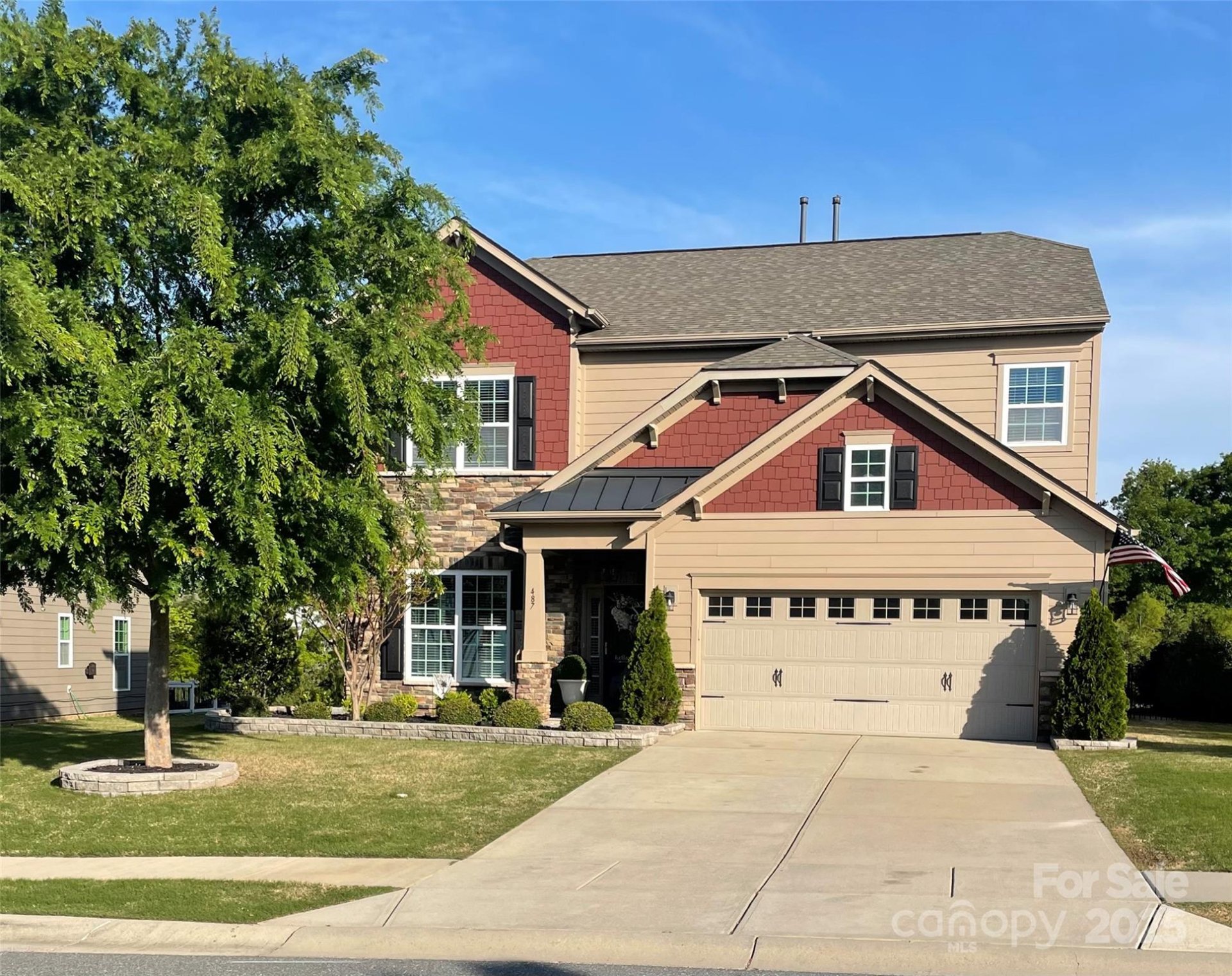 487 Hawks Creek Parkway