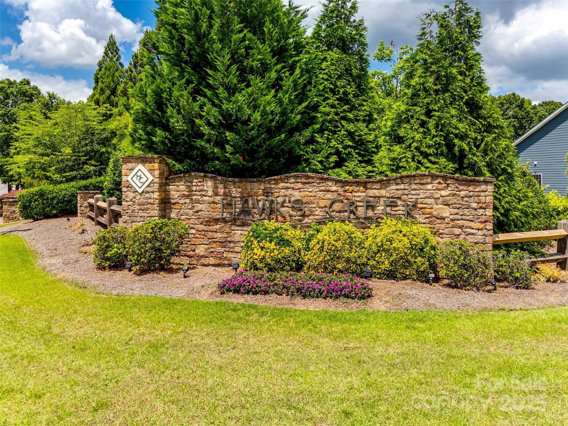 Property image 2 at 487 Hawks Creek Parkway, Fort Mill, SC 29708