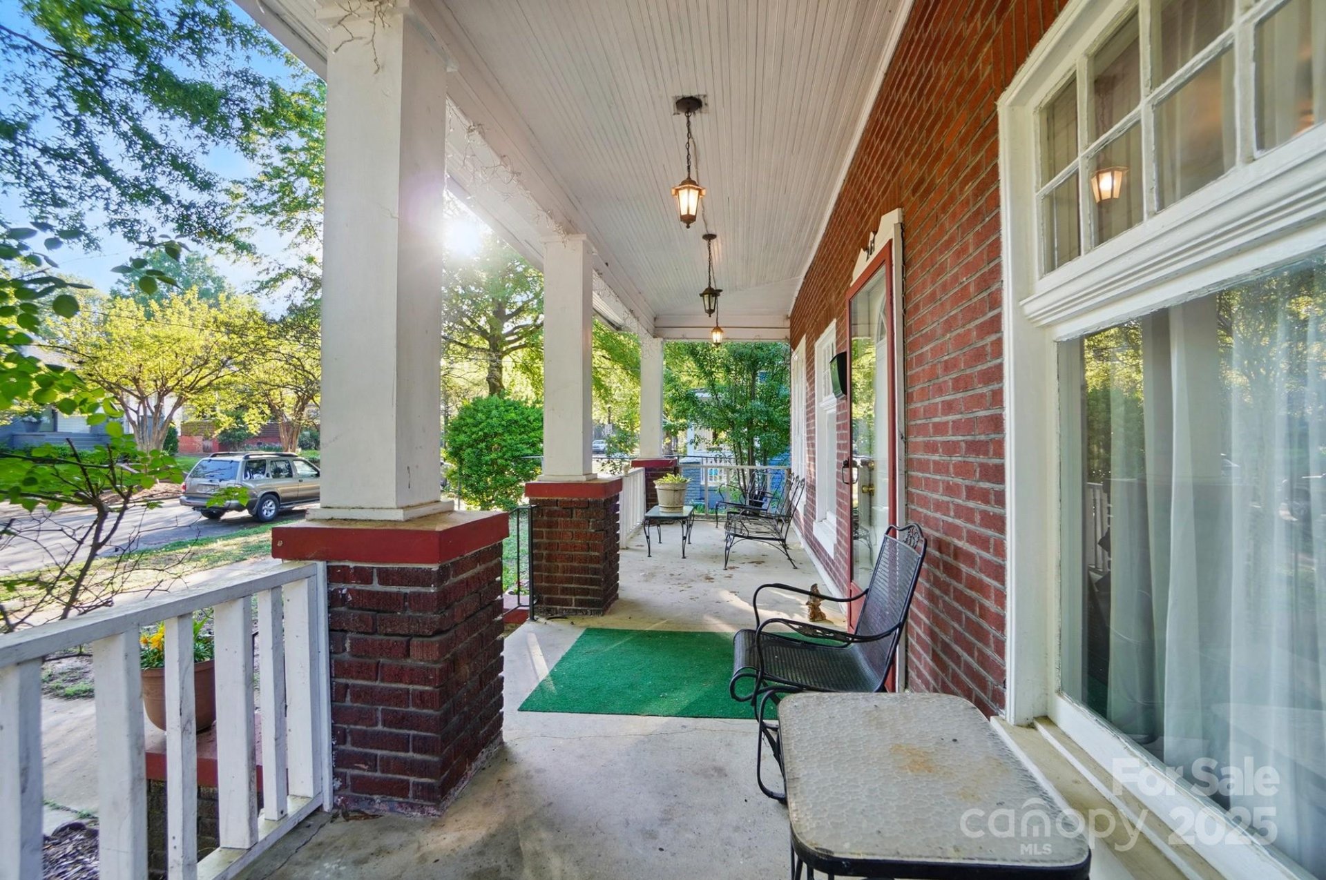 Property image 3 at 247 W Park Avenue, Charlotte, NC 28203