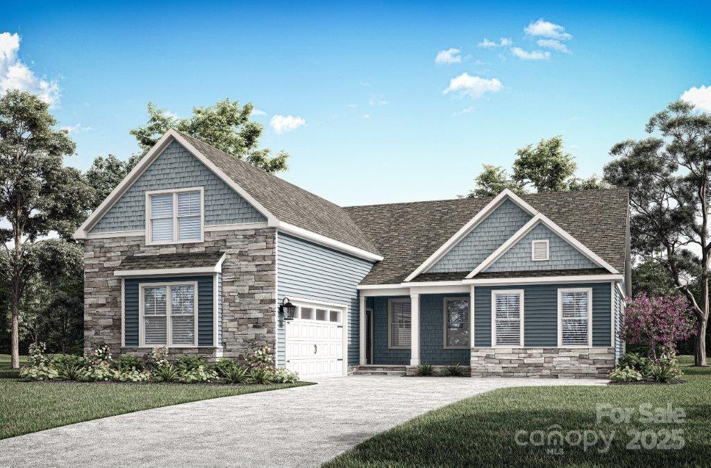 Property image 1 at 2085 Fordhill Street, Rock Hill, SC 29362