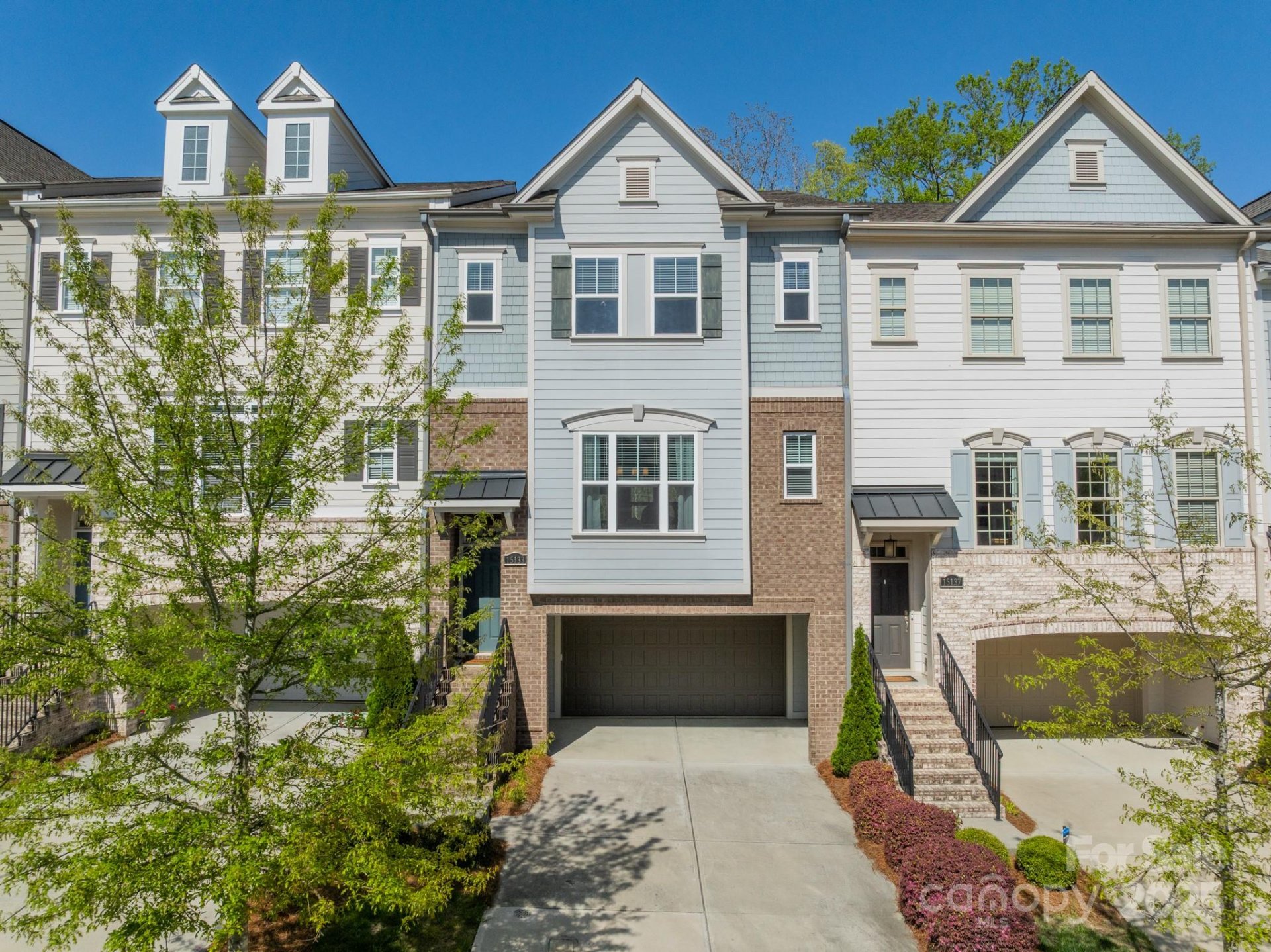 Property at 15133 Rocky Bluff Loop, Davidson, NC 28036