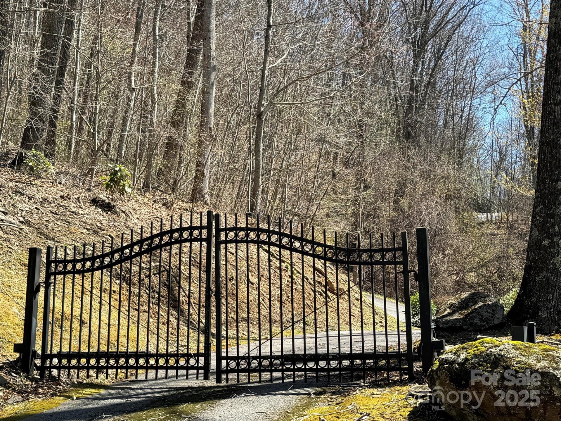 Property image 5 at 0 Legend Road, Waynesville, NC 28786