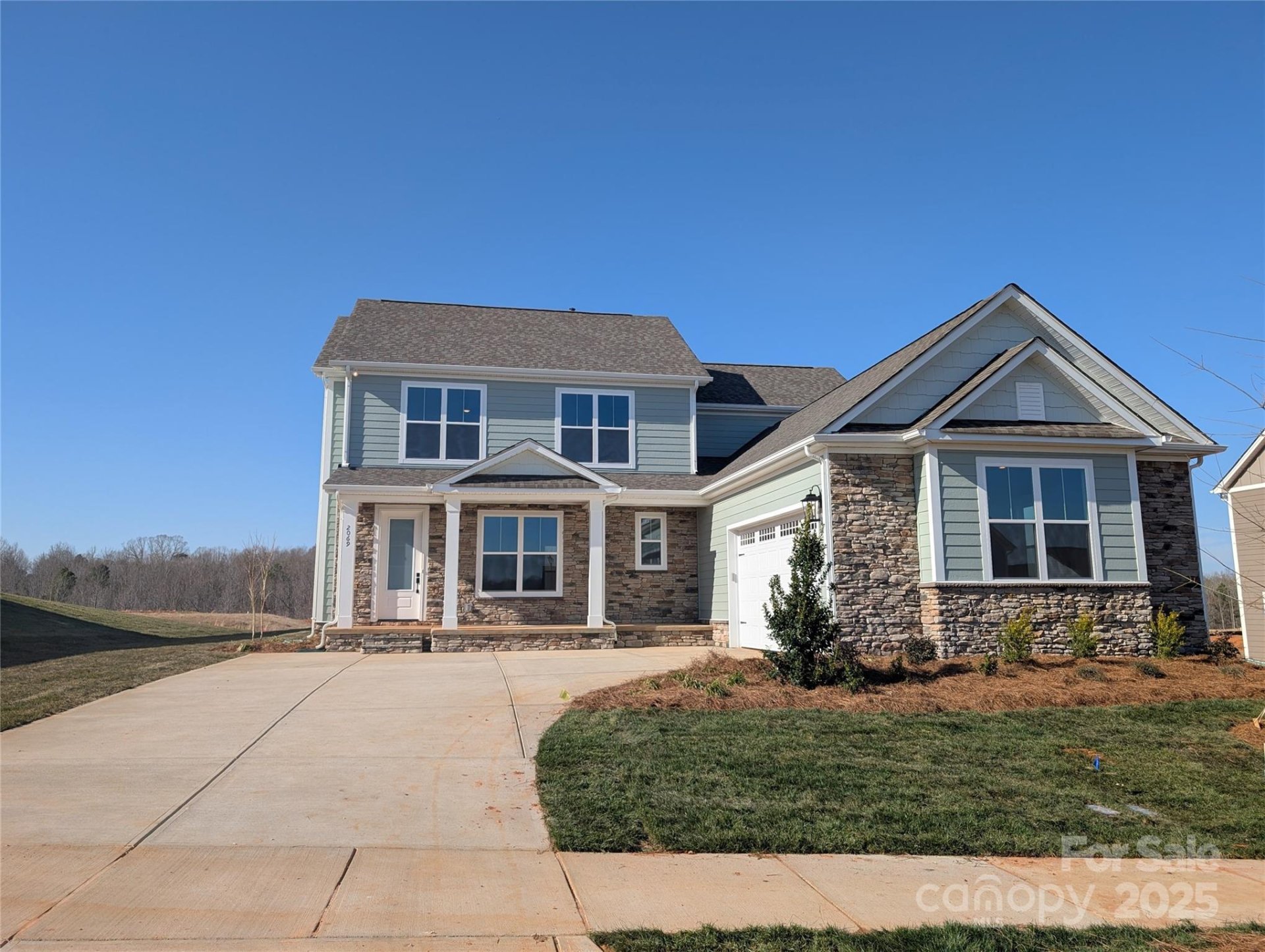 Property image 1 at 2069 Fordhill Street, Rock Hill, SC 29732