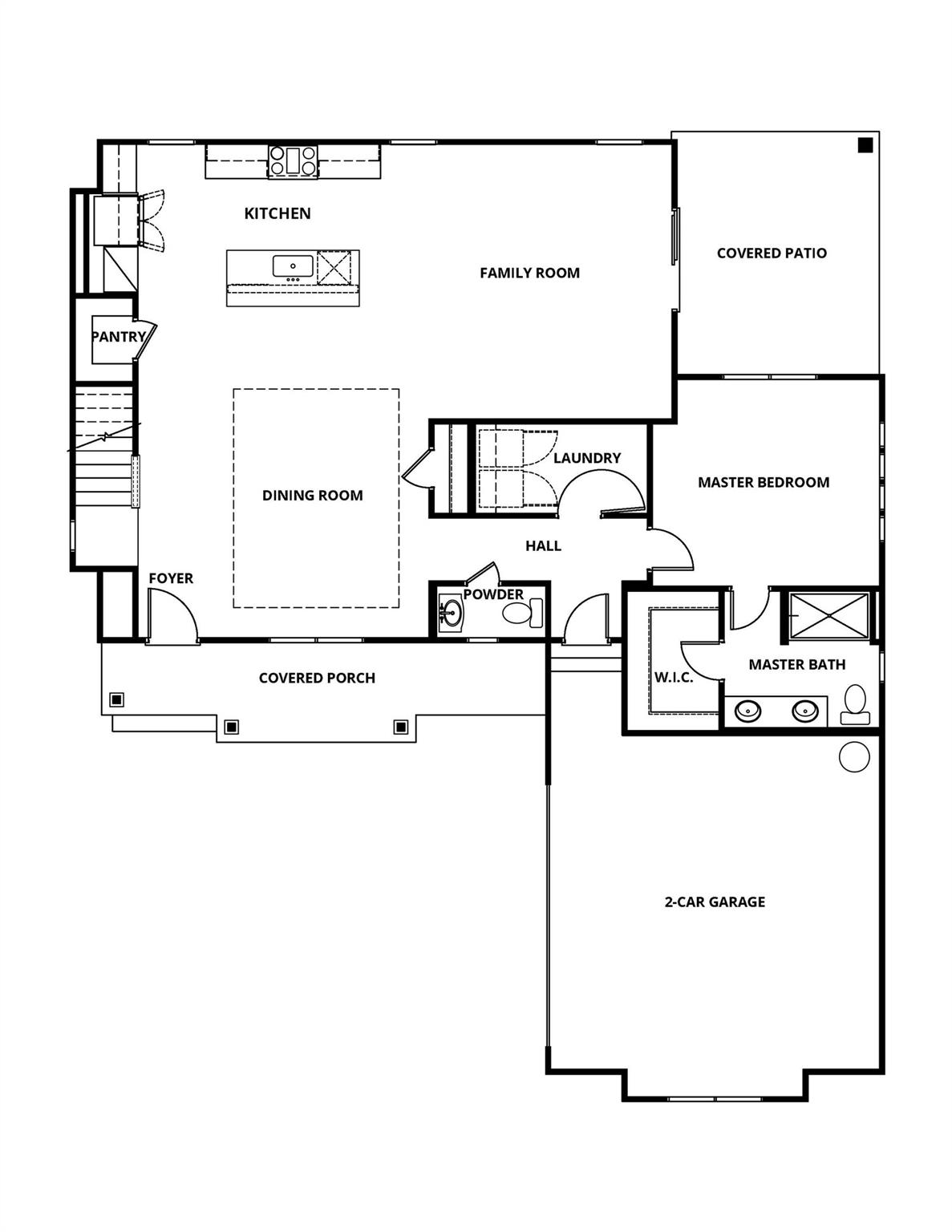 Property image 2 at 2069 Fordhill Street, Rock Hill, SC 29732