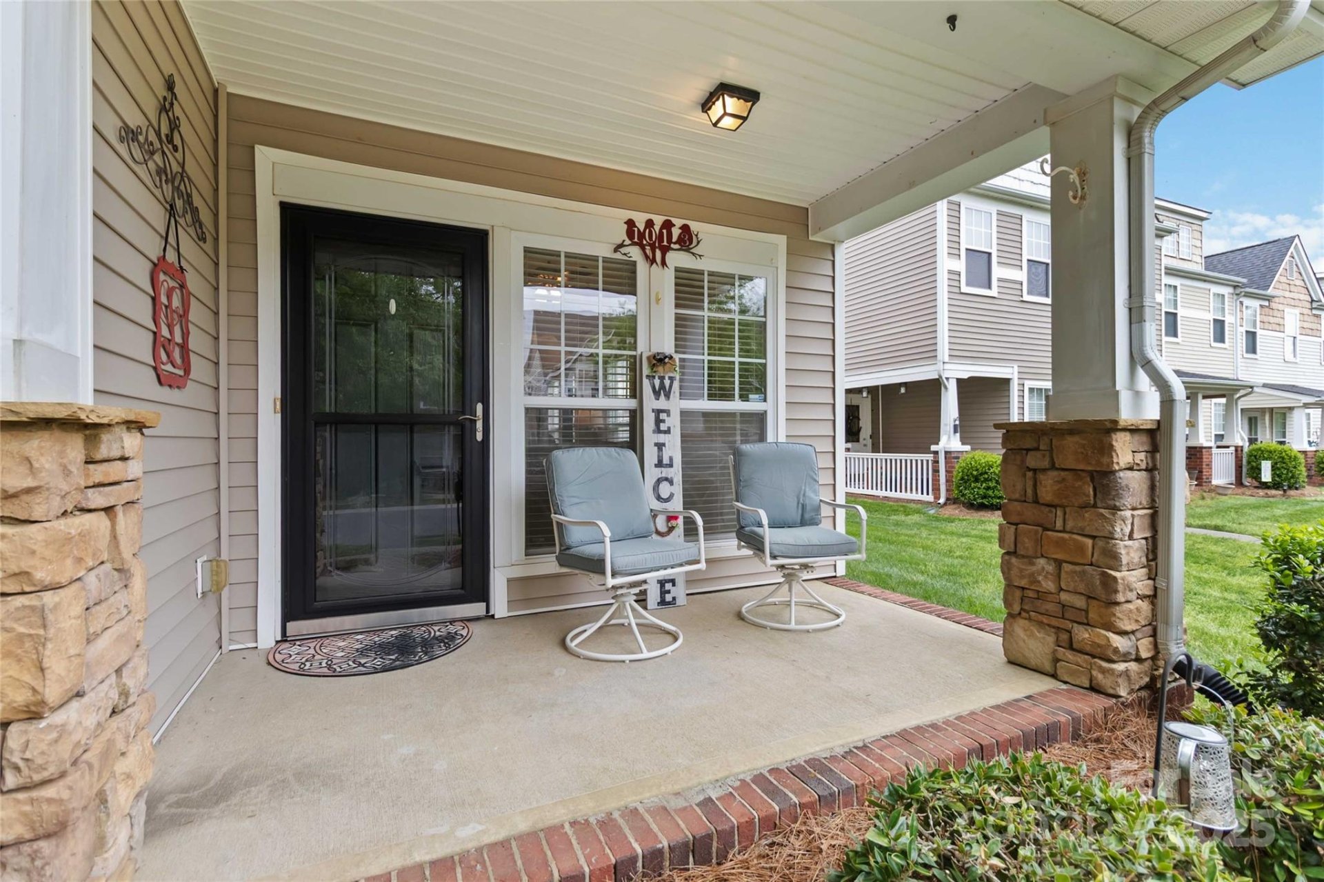 Property image 3 at 1013 Laparc Lane, Indian Trail, NC 28079