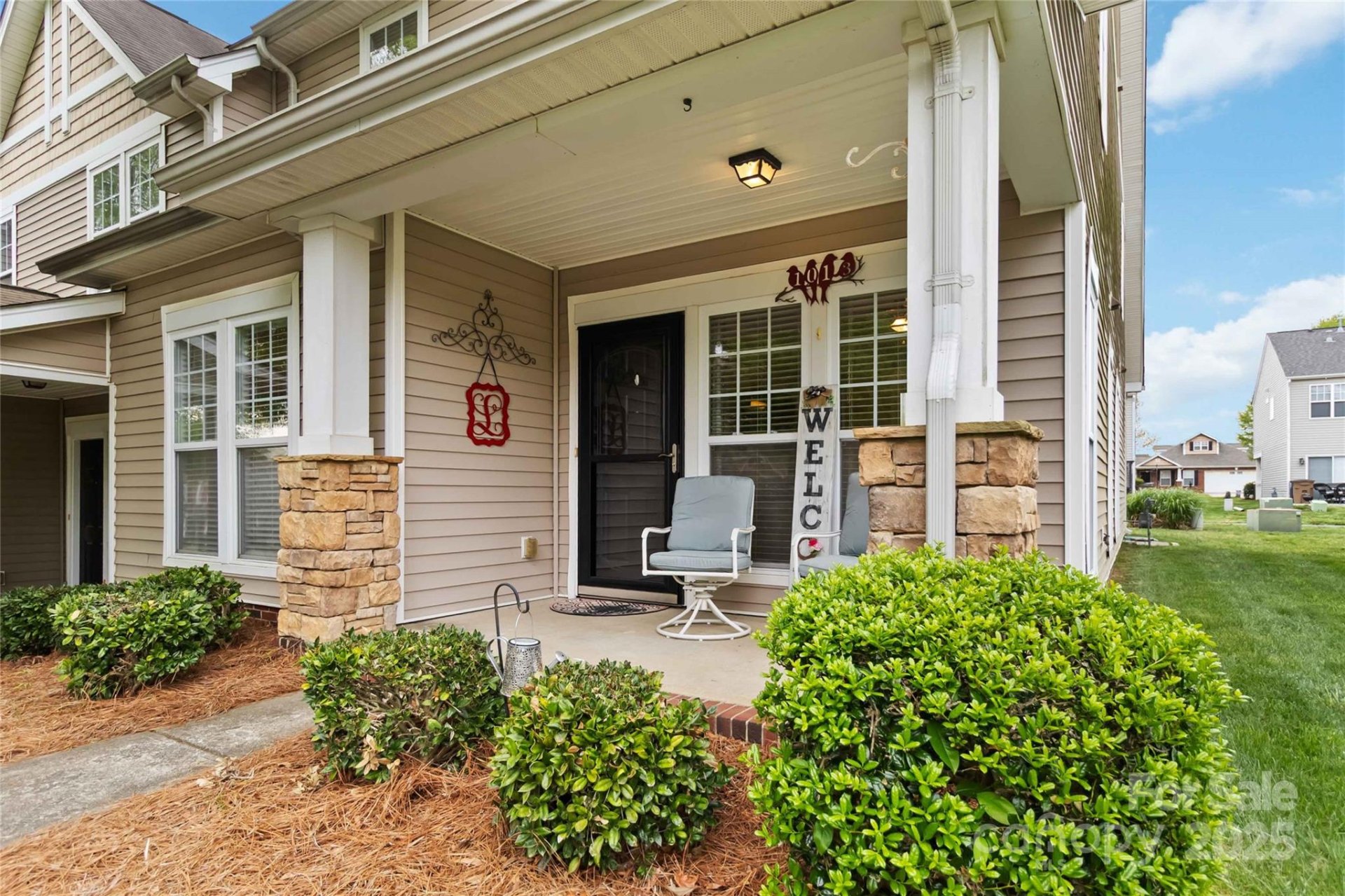 Property image 4 at 1013 Laparc Lane, Indian Trail, NC 28079