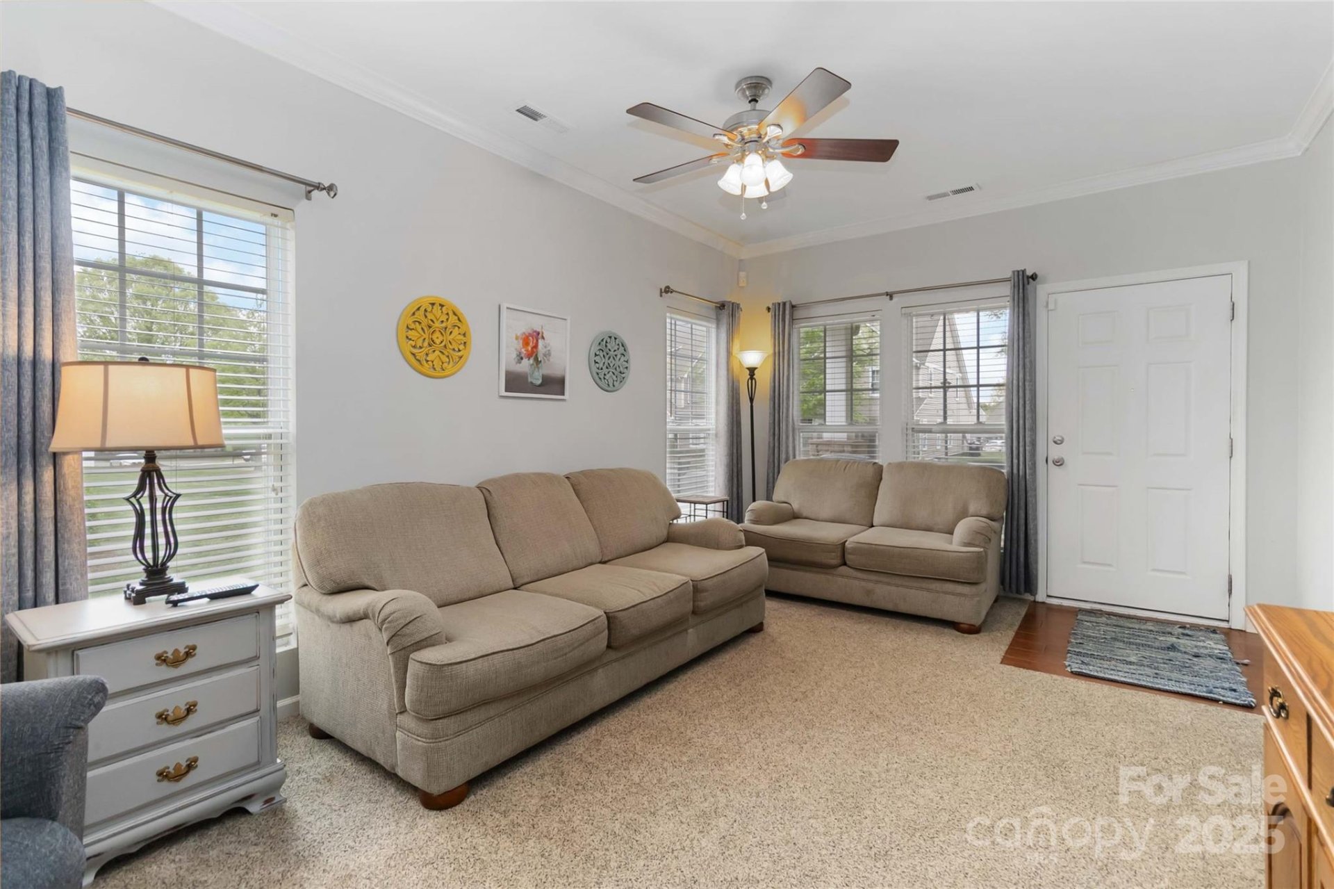 Property image 5 at 1013 Laparc Lane, Indian Trail, NC 28079