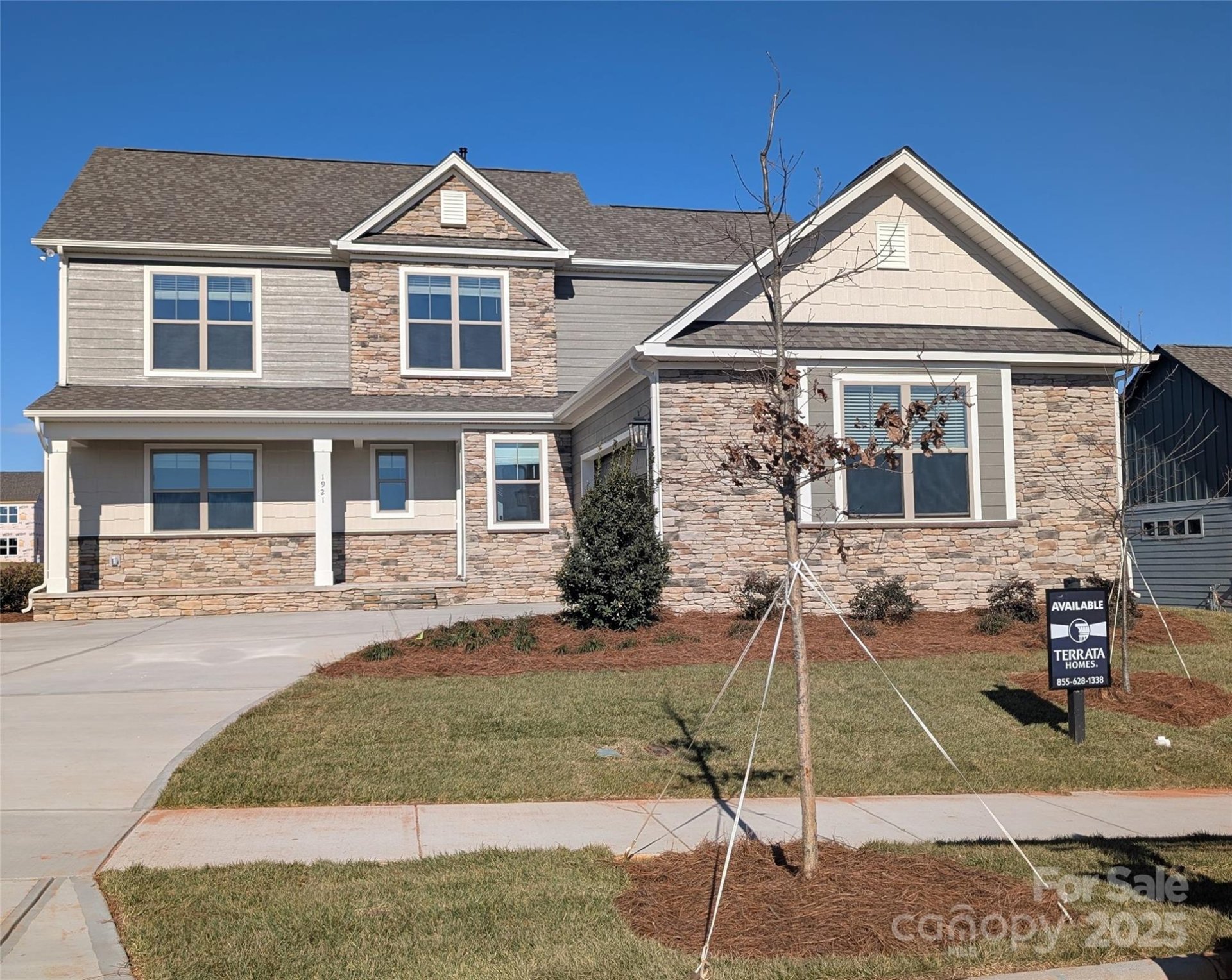 Property image 1 at 1921 Hendricks Street, Rock Hill, SC 29732