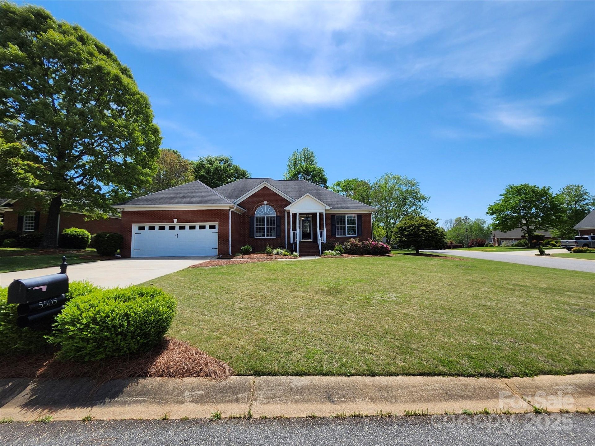 Property image 1 at 5505 Weavers Row, Gastonia, NC 28056
