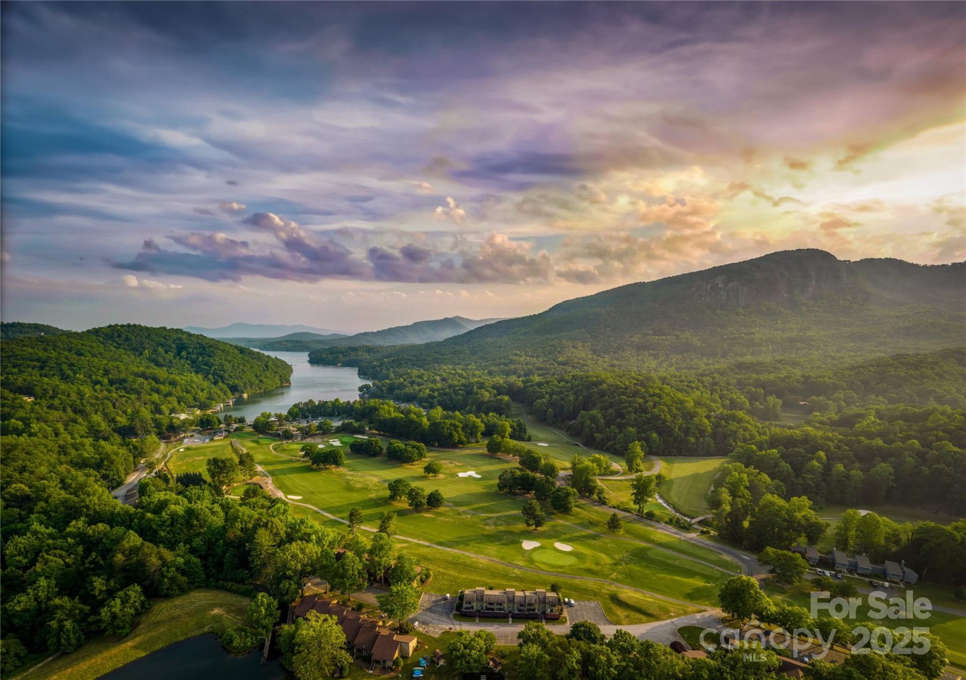 Property image 4 at 0 Rumbling Bald Road, Lake Lure, NC 28746