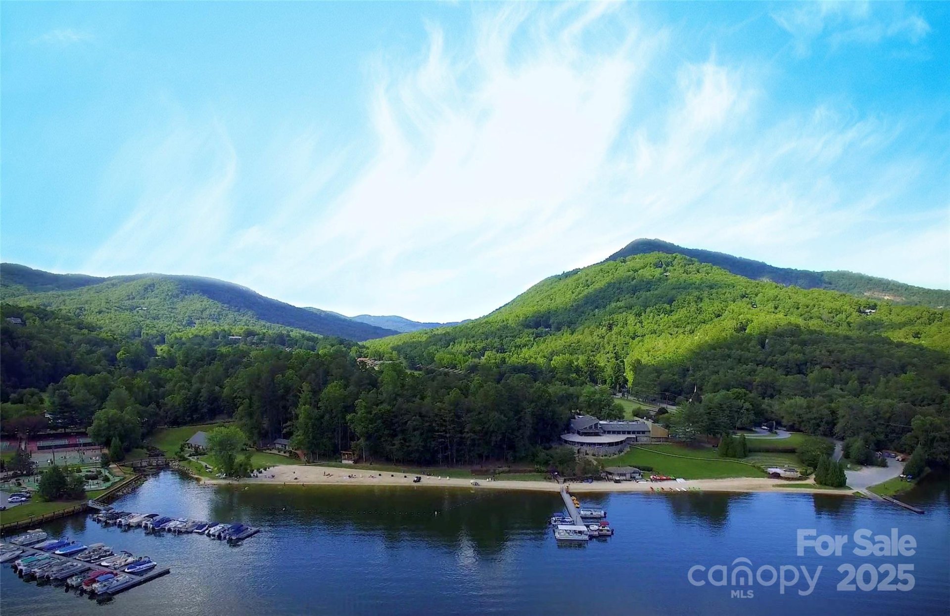 Property image 5 at 0 Rumbling Bald Road, Lake Lure, NC 28746