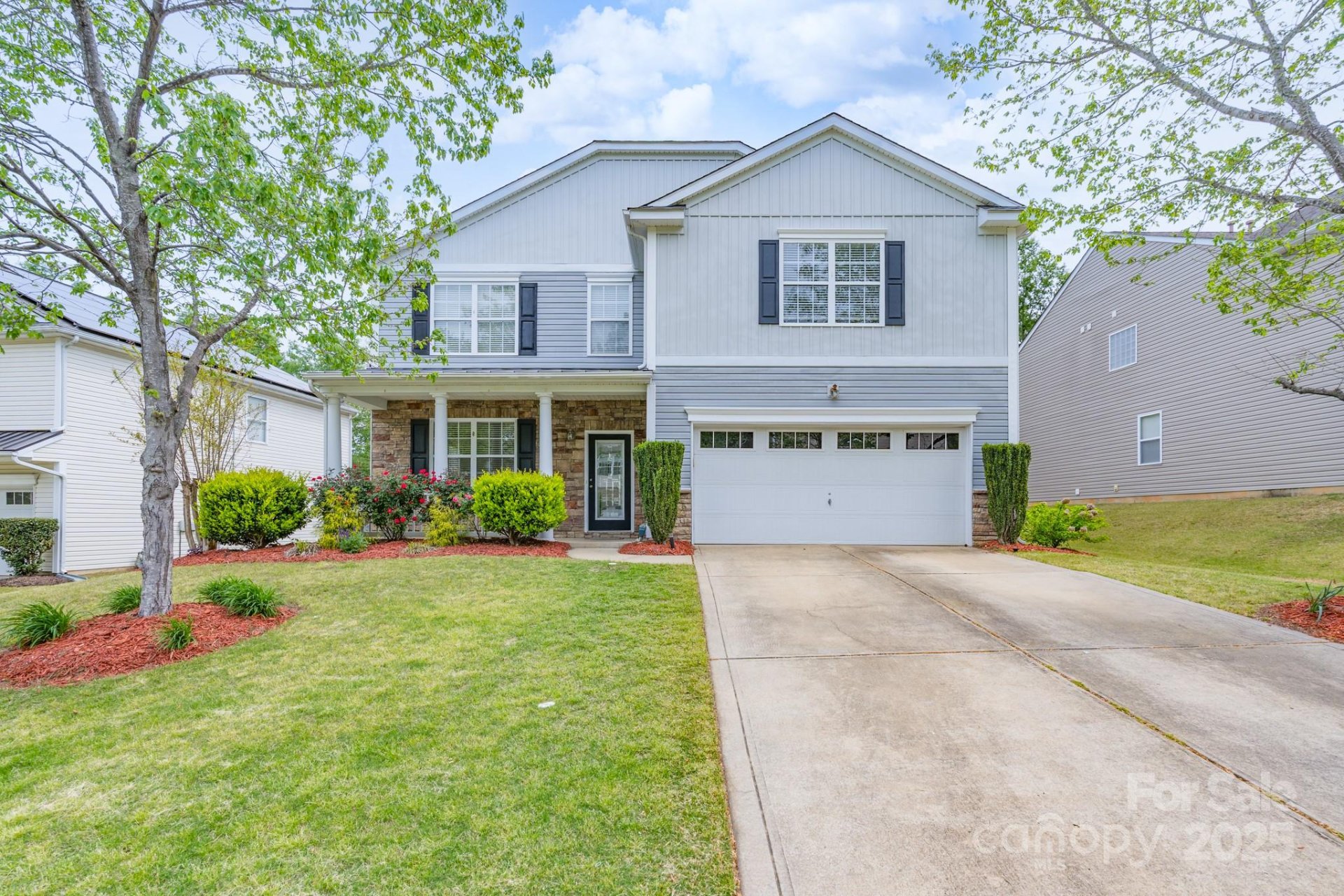 Spicewood, Fort Mill Community