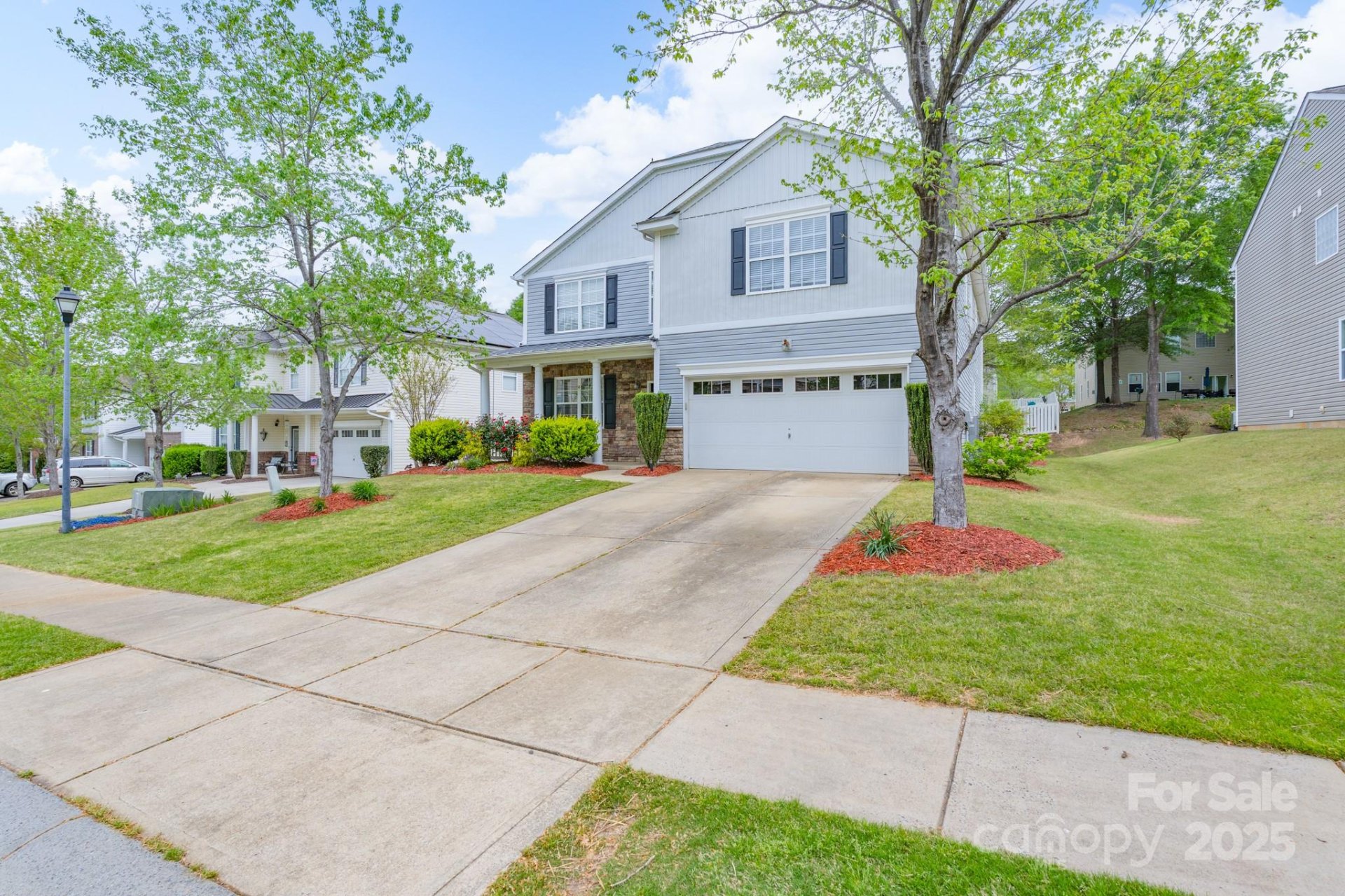 Property image 2 at 1144 Spicewood Pines Road, Fort Mill, SC 29708