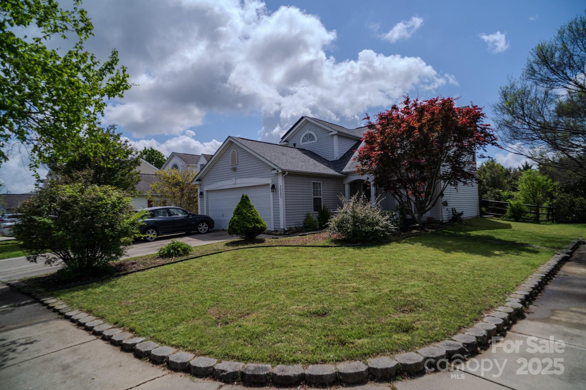 Property at 10202 Orchard Grass Court, Charlotte, NC 28278