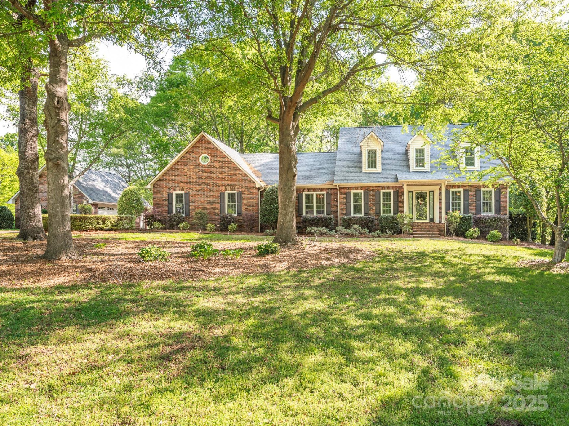 Property image 1 at 3815 Glen Haven Drive, Concord, NC 28027