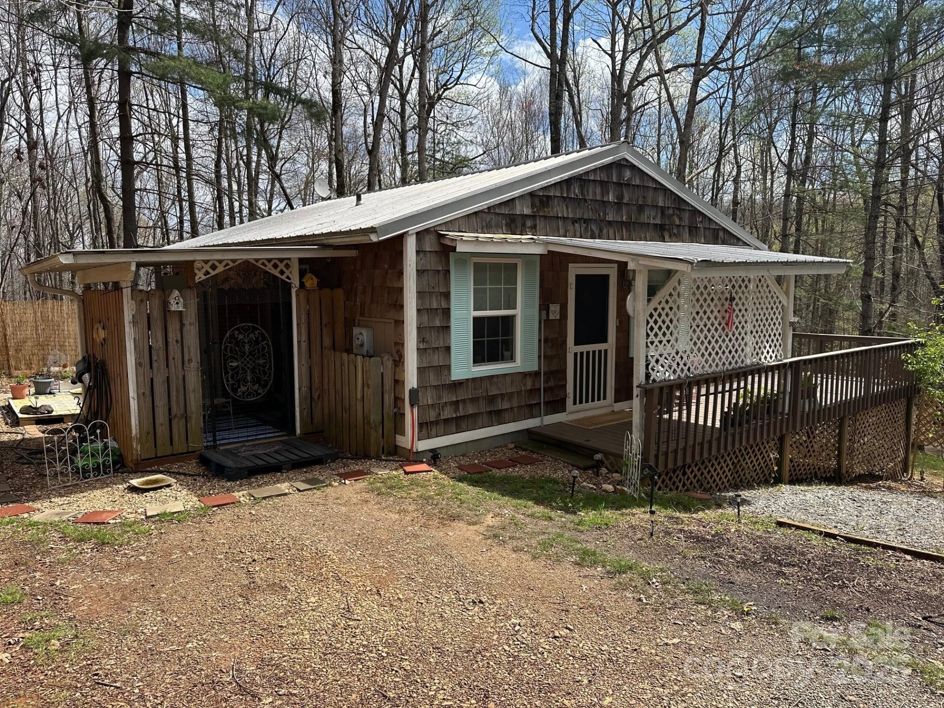 Property image 3 at 77 Pine Road, Rosman, NC 28772