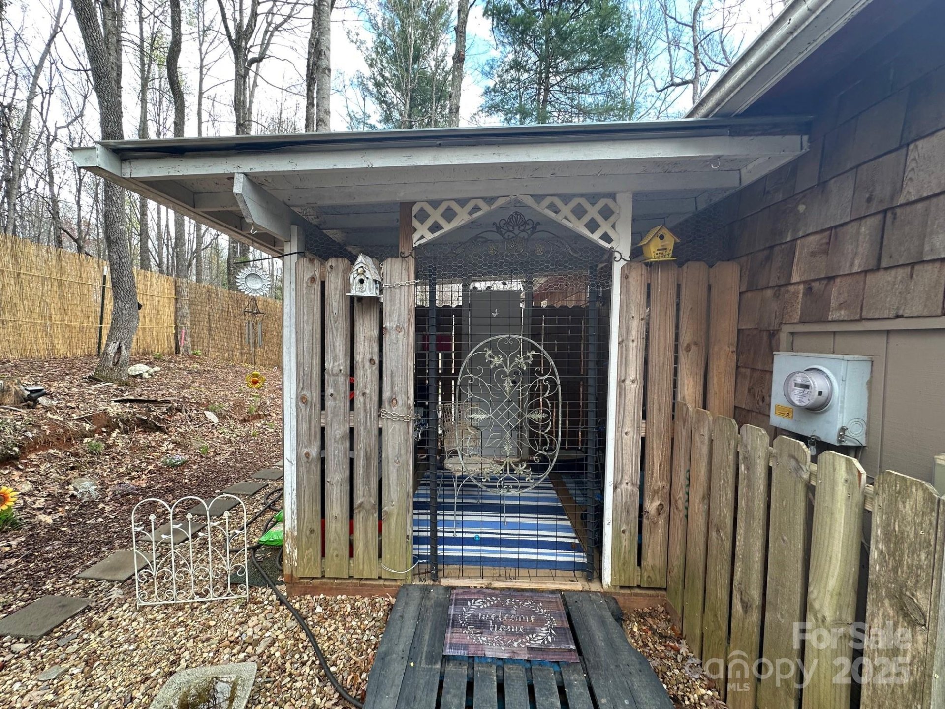 Property image 4 at 77 Pine Road, Rosman, NC 28772