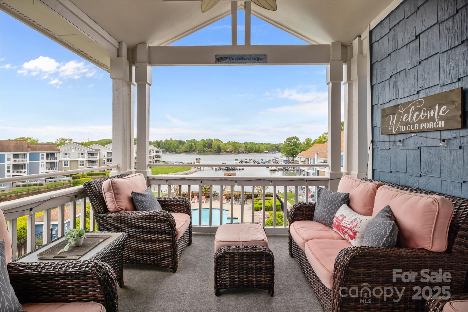 Property image 1 at 1033 Southwest Drive, Davidson, NC 28036