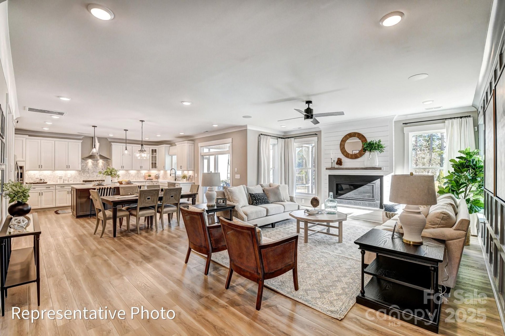 Property image 3 at 5380 Pembrey Drive, Denver, NC 28037