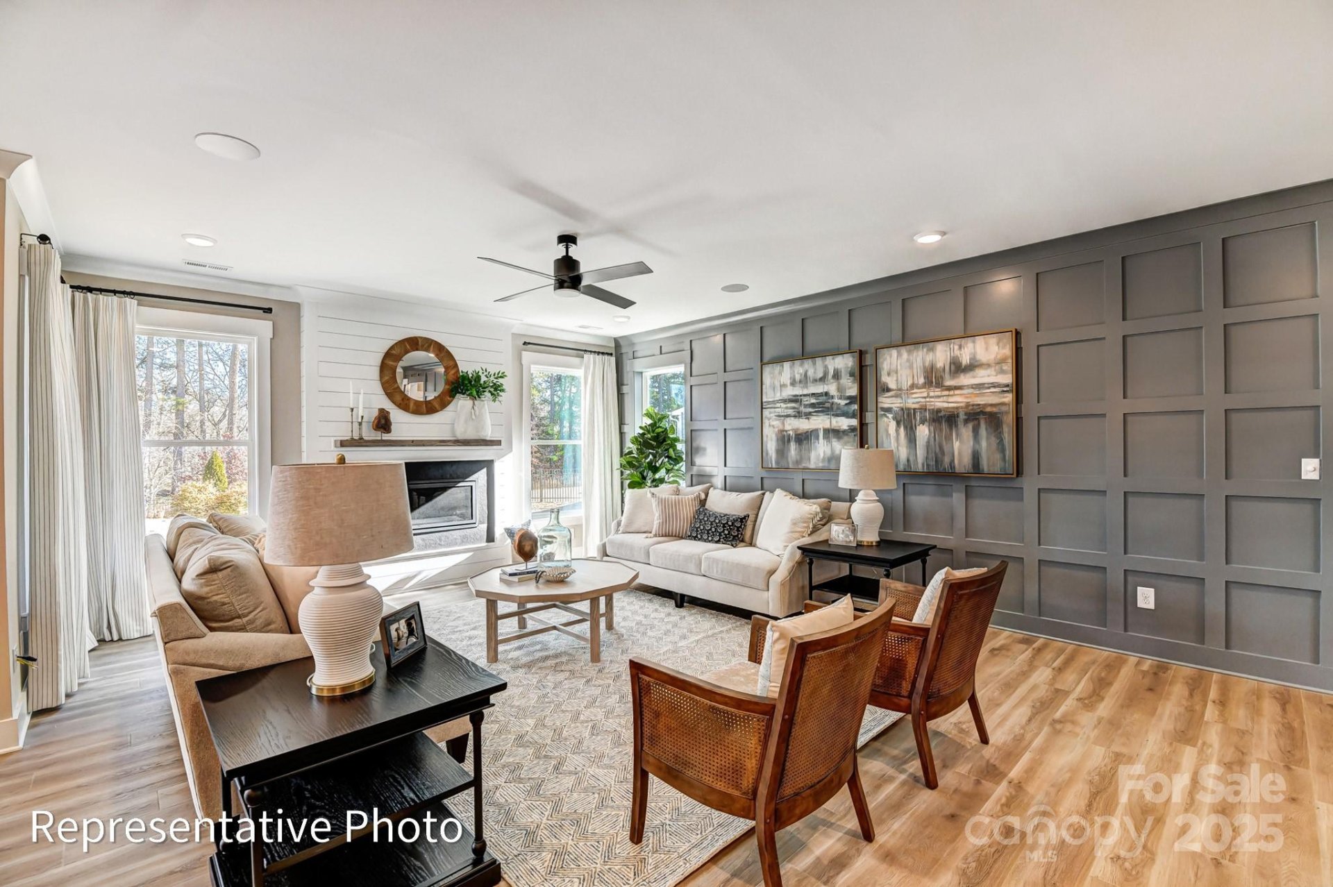 Property image 4 at 5380 Pembrey Drive, Denver, NC 28037