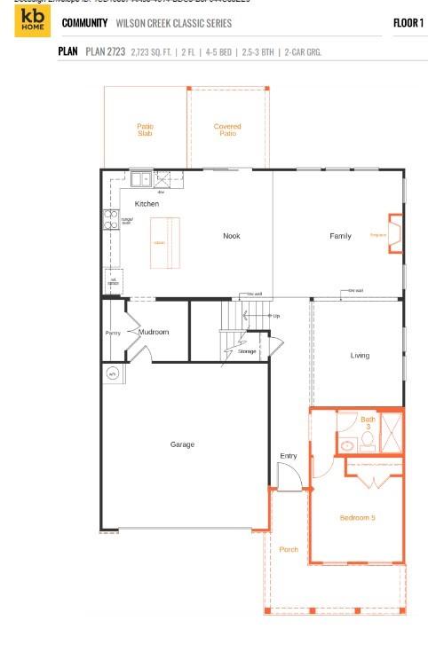 Property image 2 at 4561 Family Trail Drive, Indian Land, SC 29707
