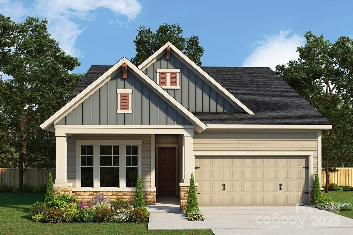 1107 Meander Lane
