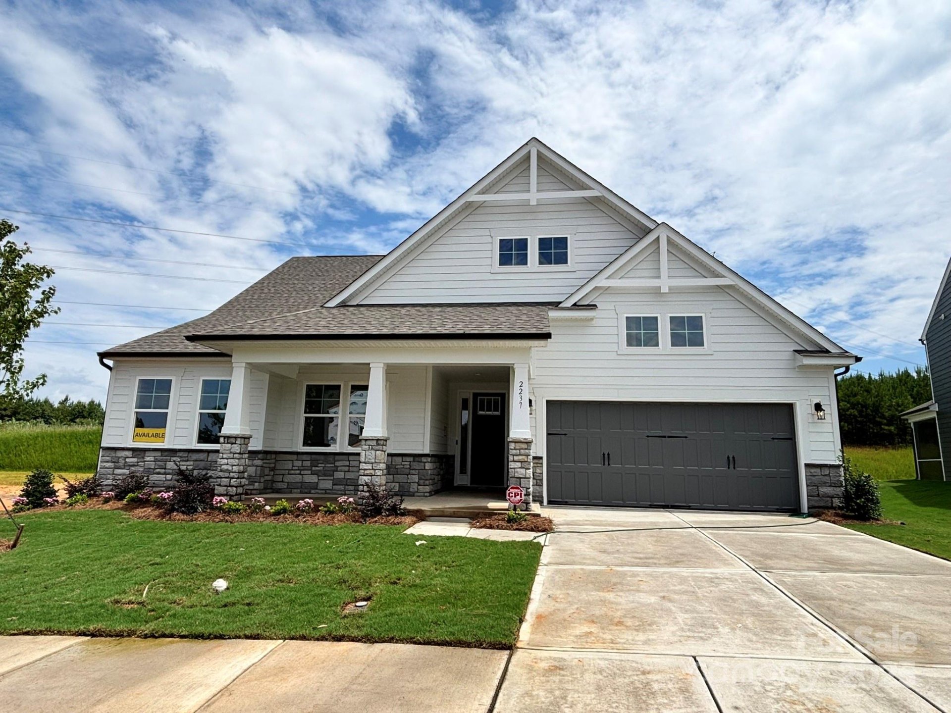 2237 Tabor Road