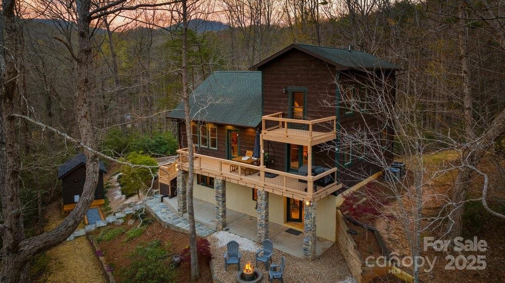 Property image 2 at 502 Caledonia Loop, Landrum, SC 29356