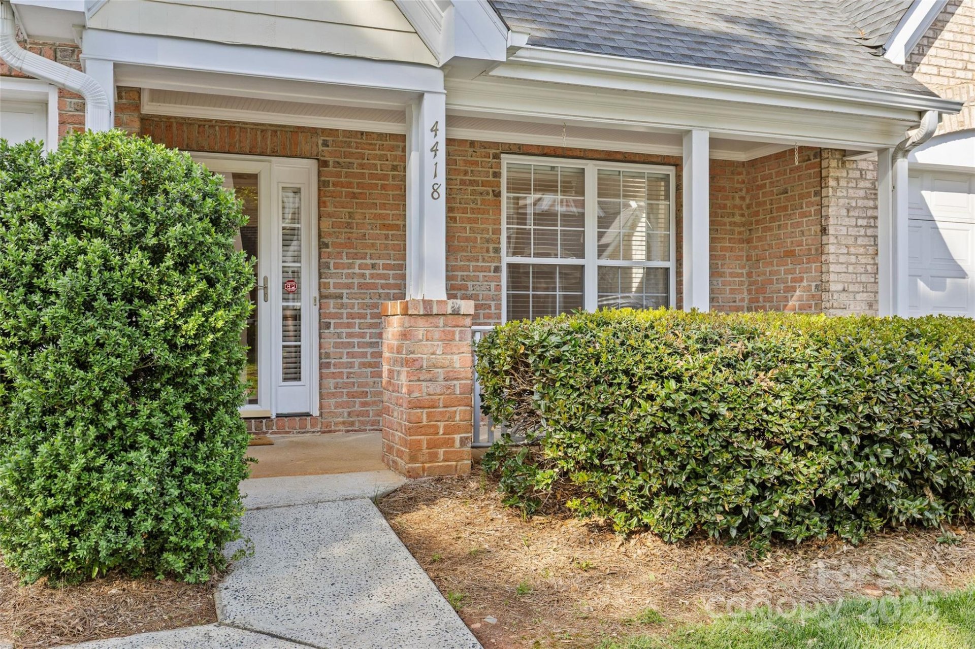 Property image 2 at 4418 Coventry Row Court, Charlotte, NC 28270