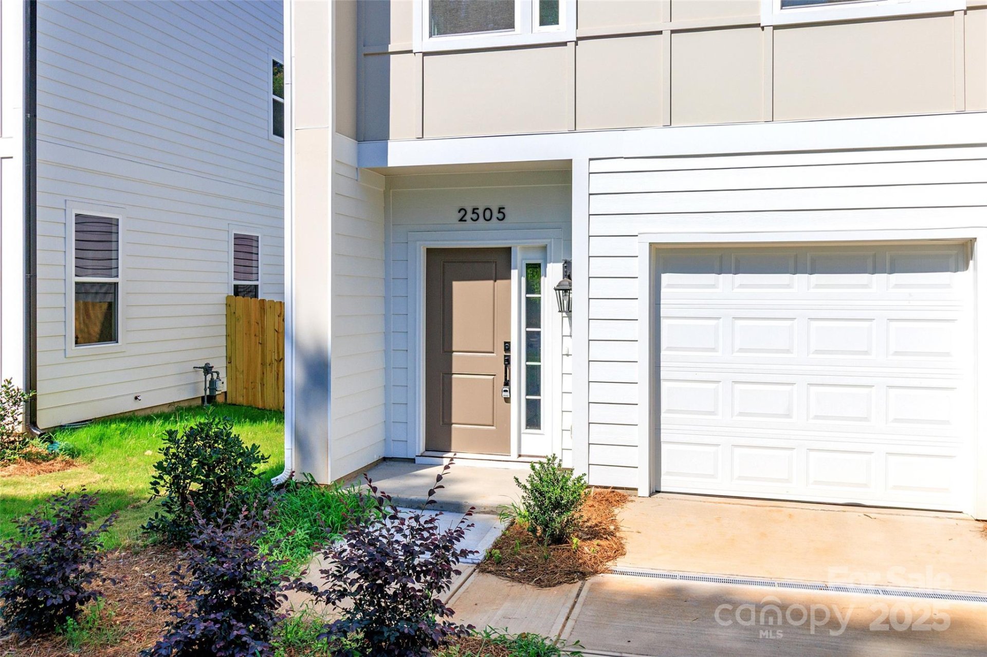 Property image 3 at 2505 Elon Street, Charlotte, NC 28208