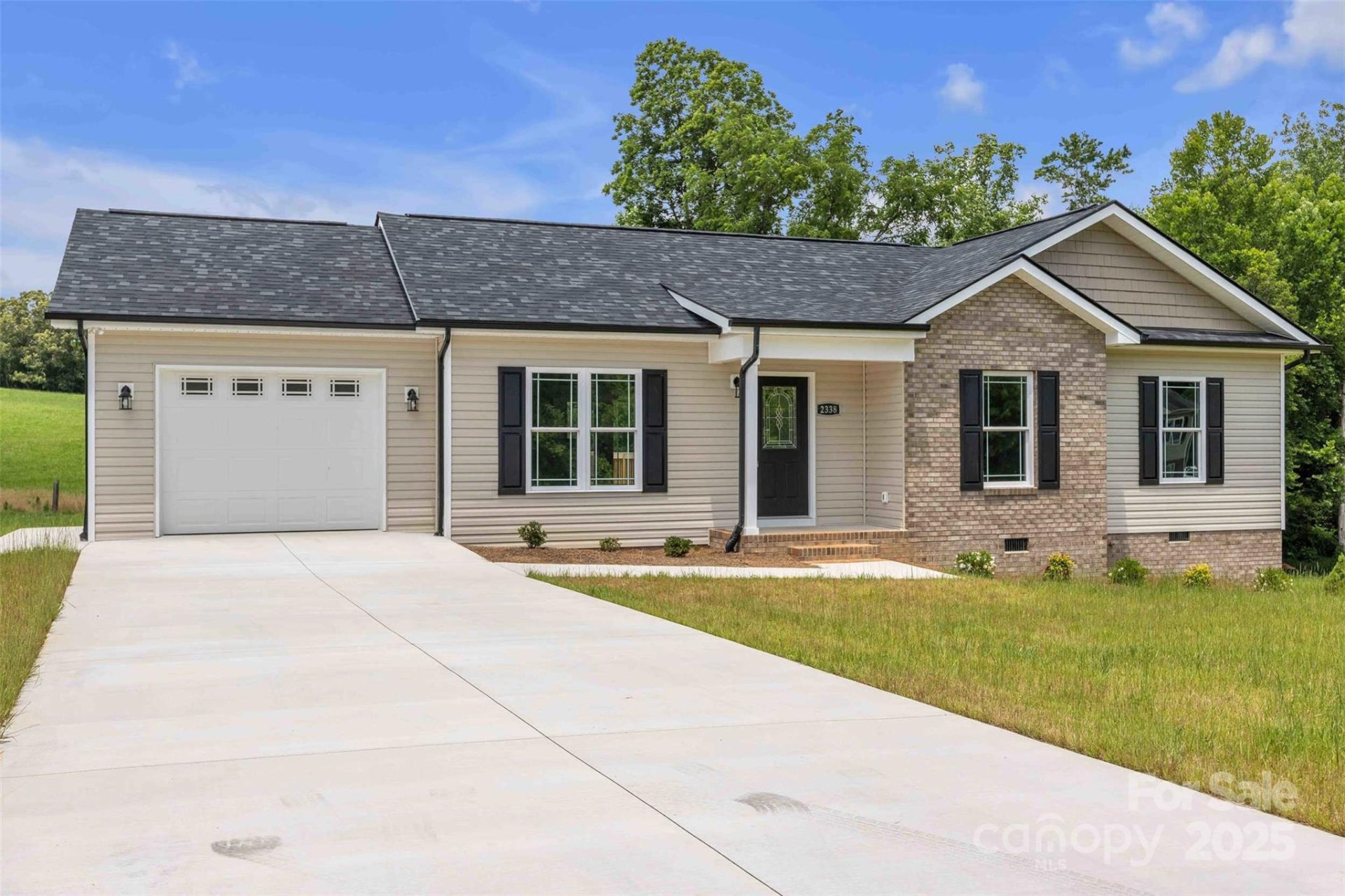 Property image 2 at 2338 Ellen Street, Granite Falls, NC 28630