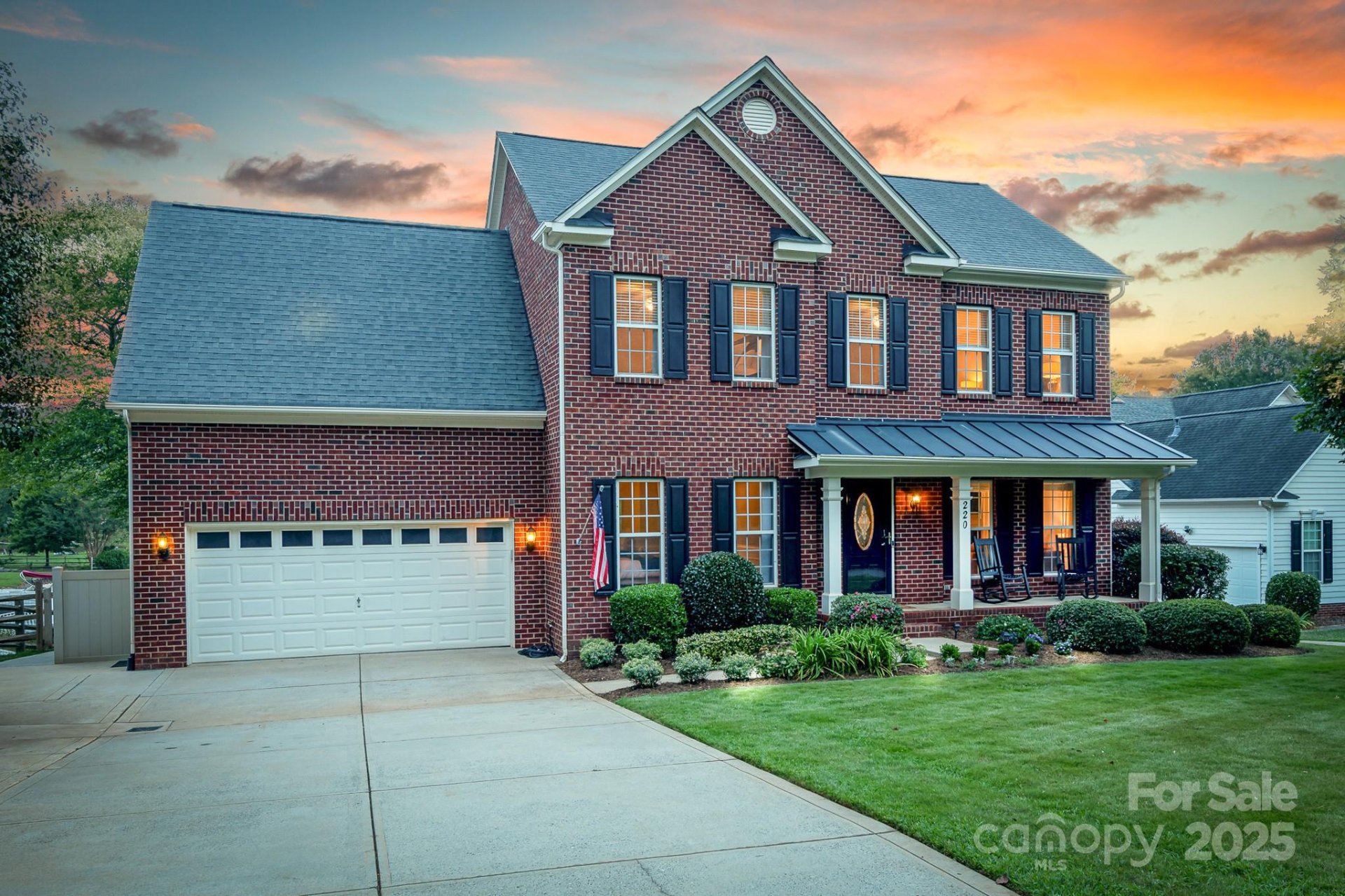 Property image 2 at 220 Chandeleur Drive, Mooresville, NC 28117