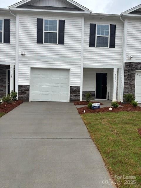 Property image 1 at 5127 Hyrule Drive, Charlotte, NC 28262