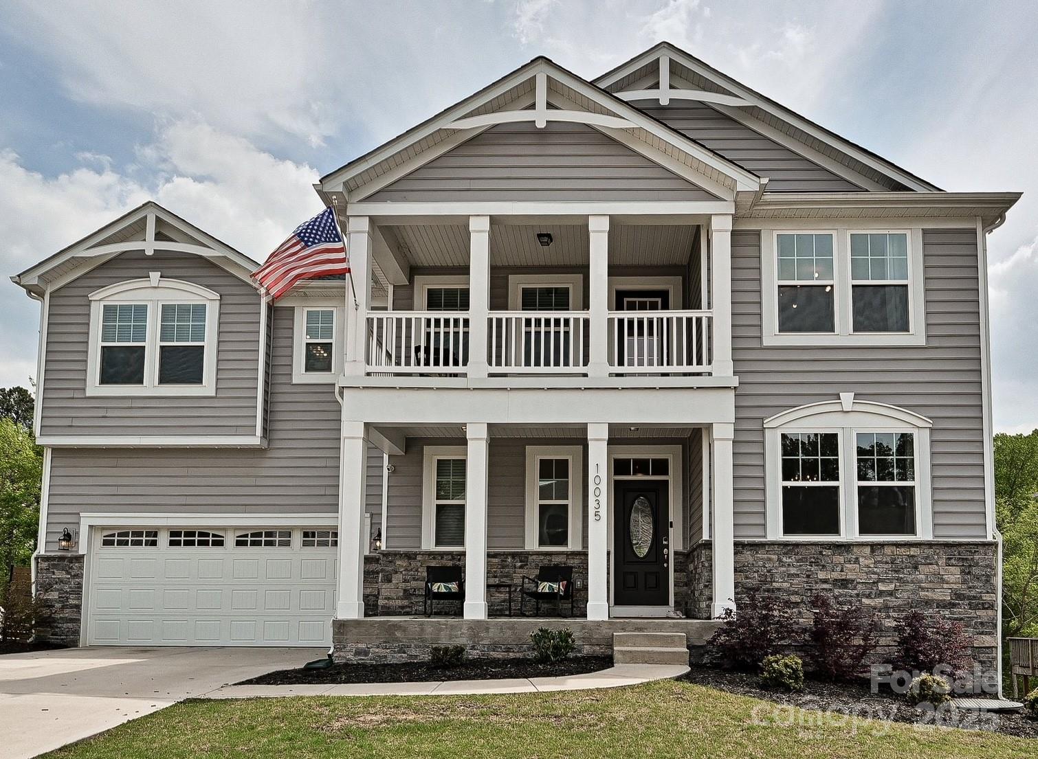 10035 Mast Cove Lane