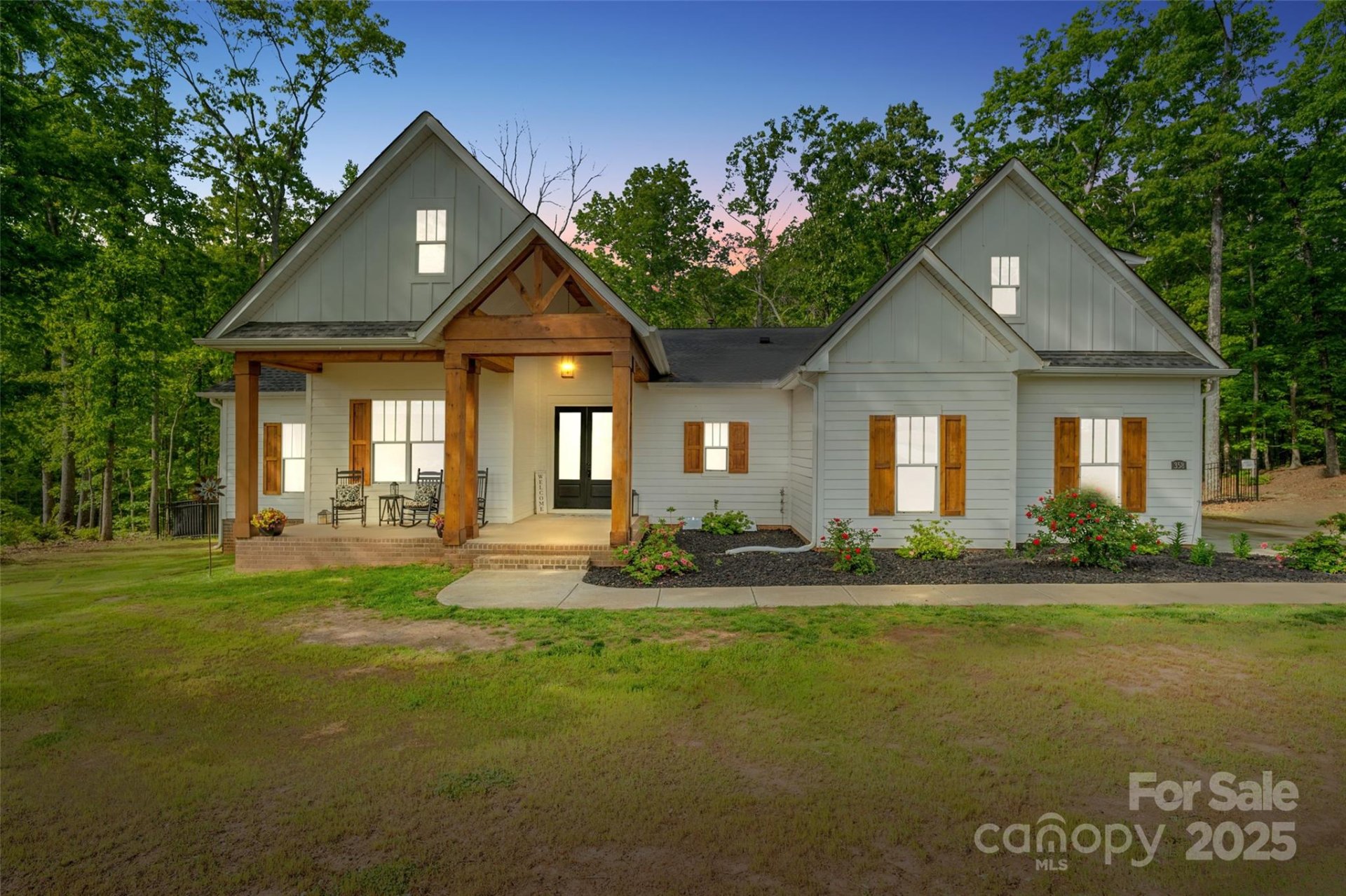 Property image 2 at 358 Grassy Ridge Court, Clover, SC 29710