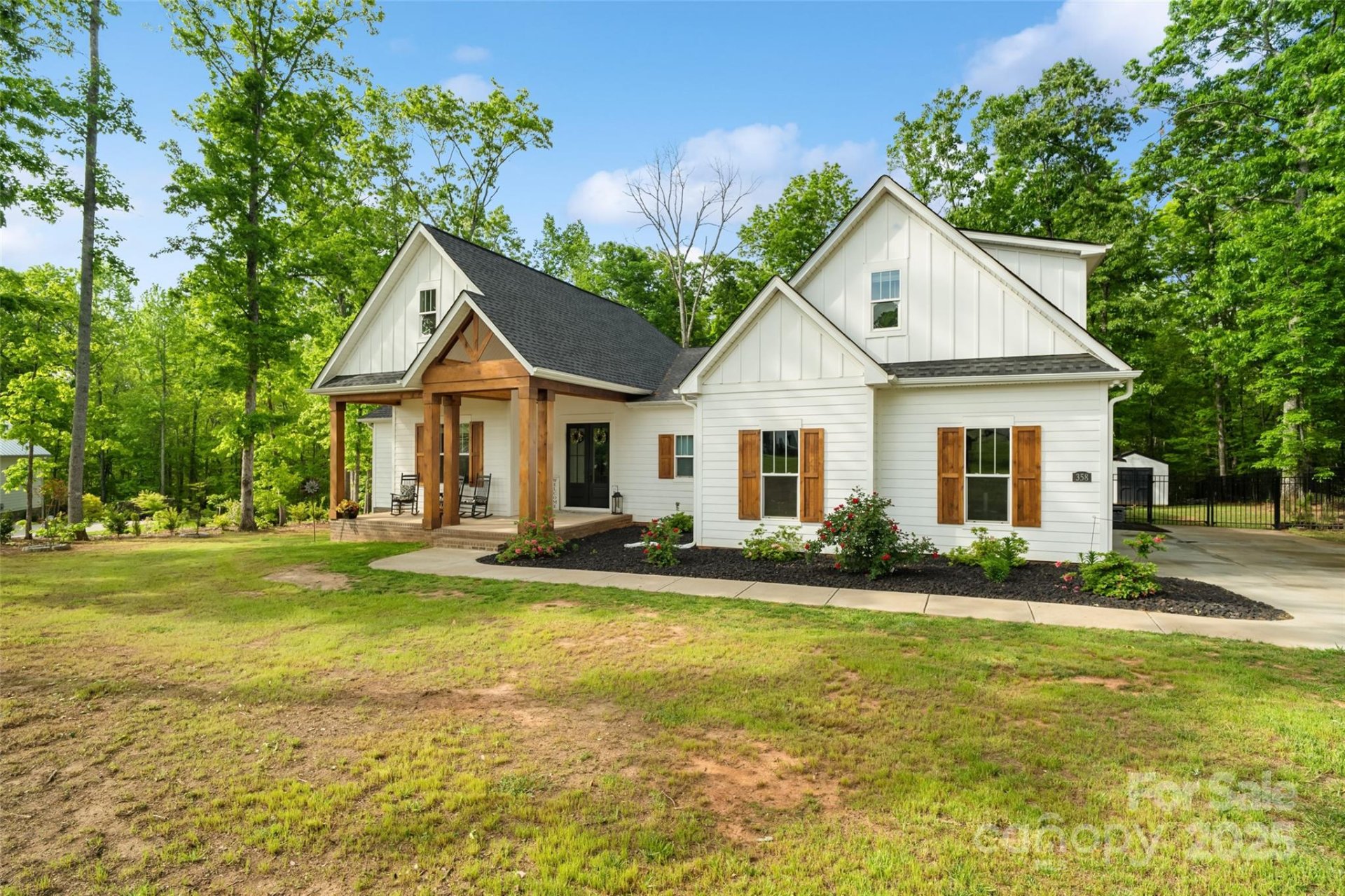Property image 3 at 358 Grassy Ridge Court, Clover, SC 29710