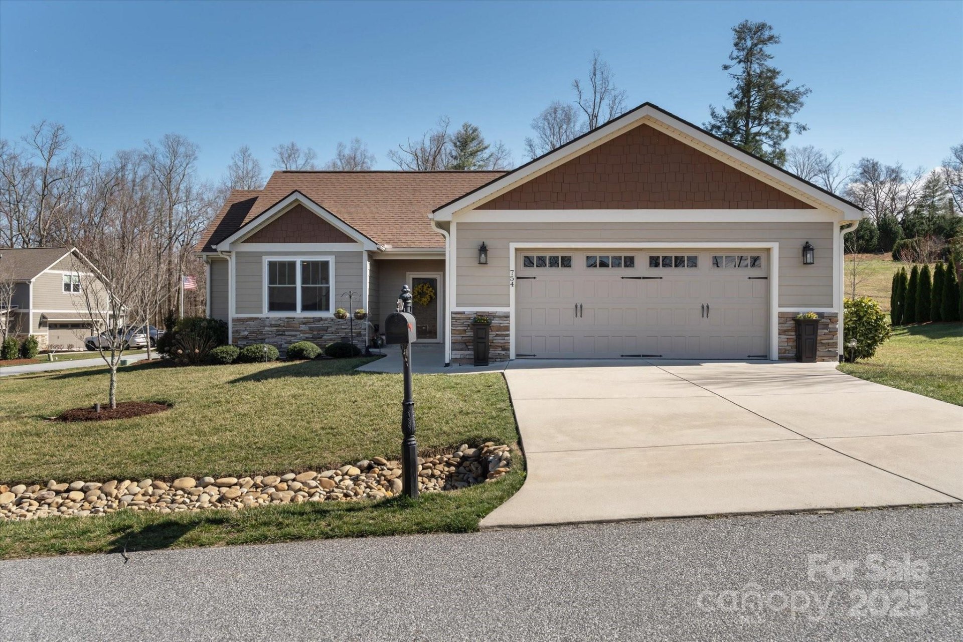 754 Blacksmith Run Drive